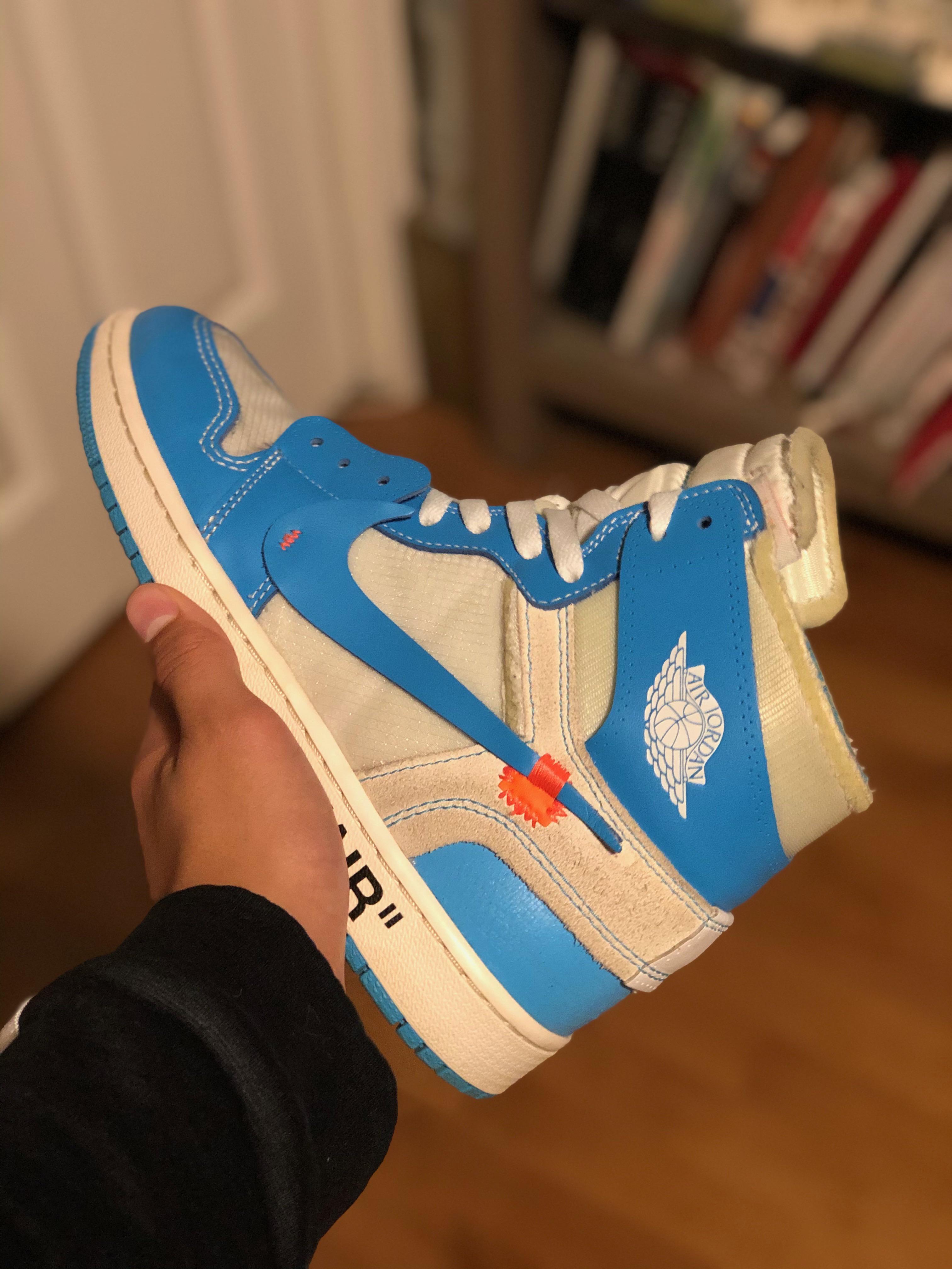 My favorite shoe r/Sneakers