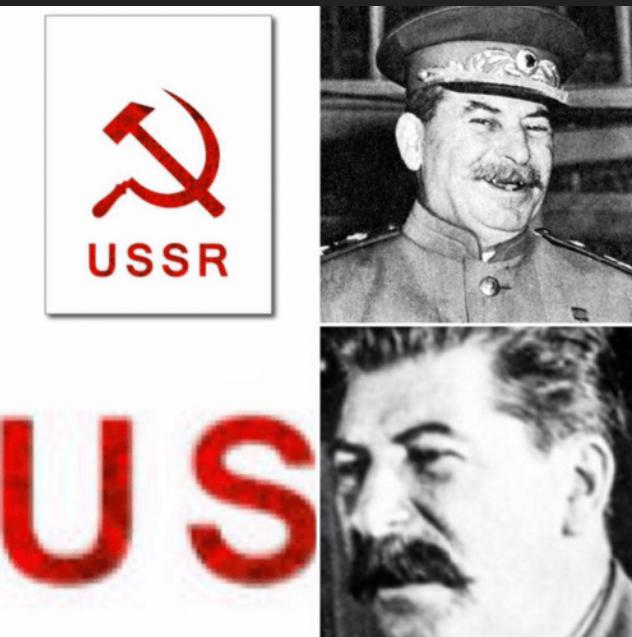 Soviet Bugs Bunny SovietMemes