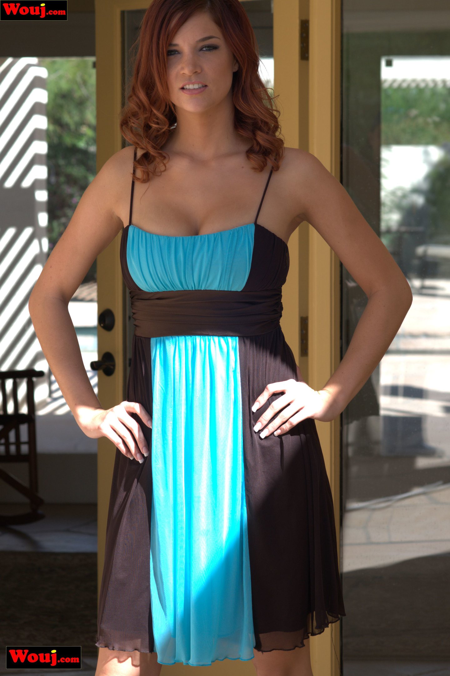 Jayden Cole : ClassyPornstars