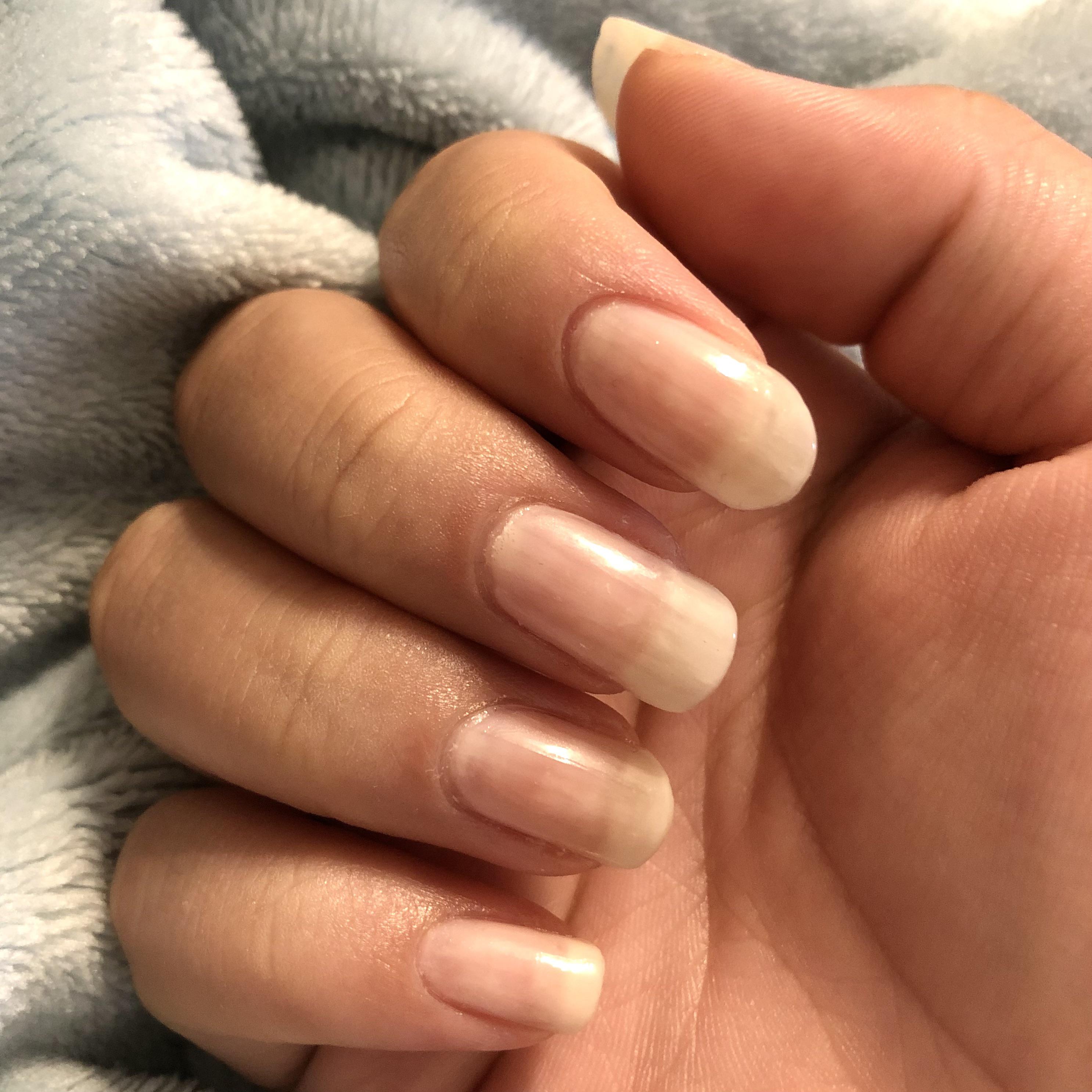 What nail shape is good for my natural nails? r/Nails
