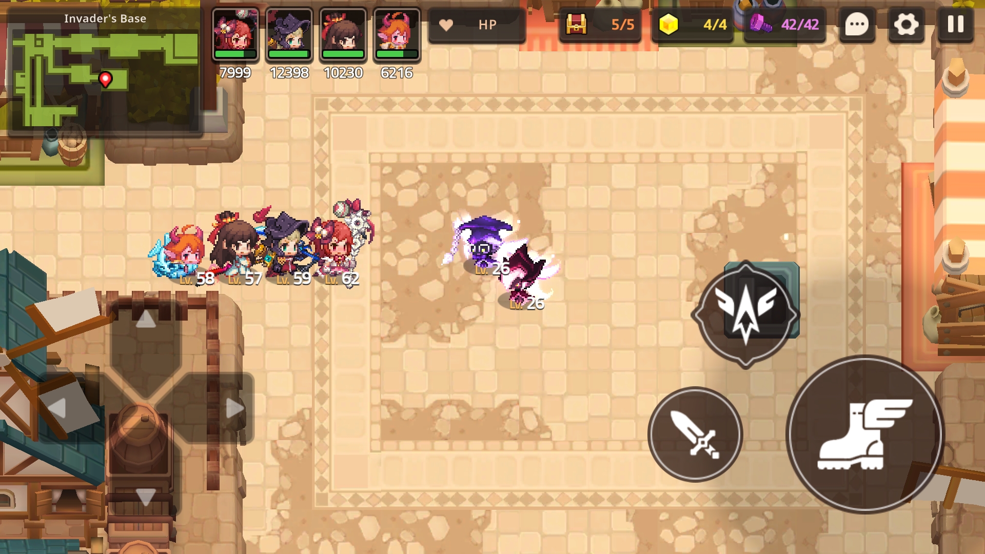 What is this r/GuardianTales