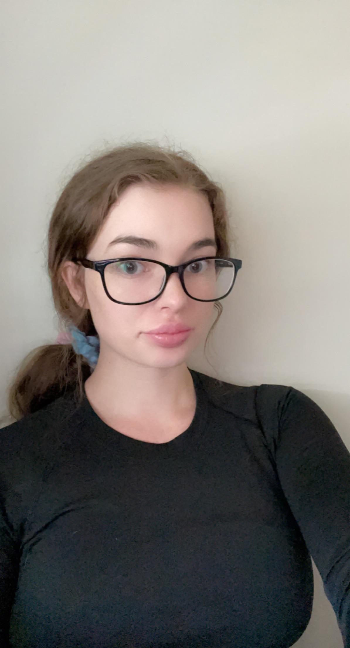 Porn Star With Glasses – Telegraph
