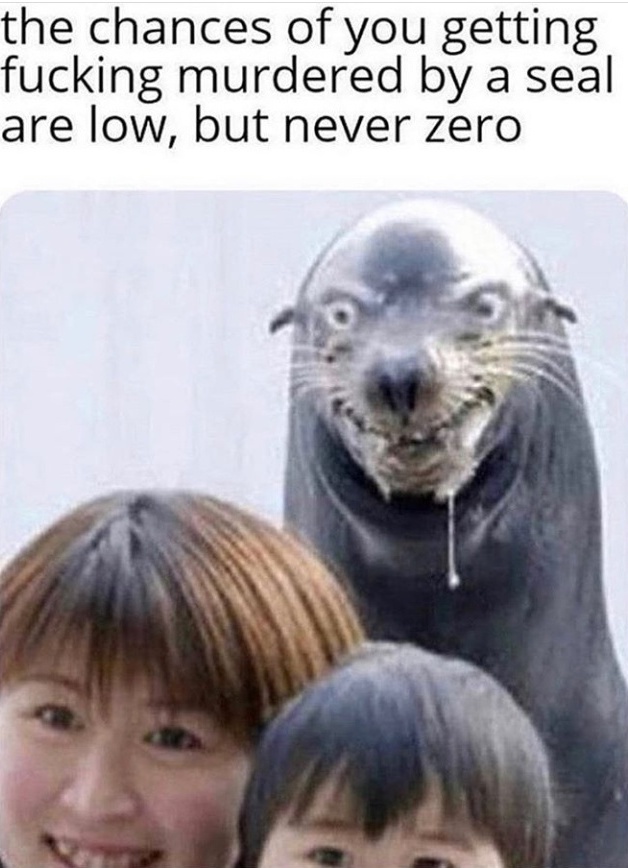 Never Ever that Zero.... memes