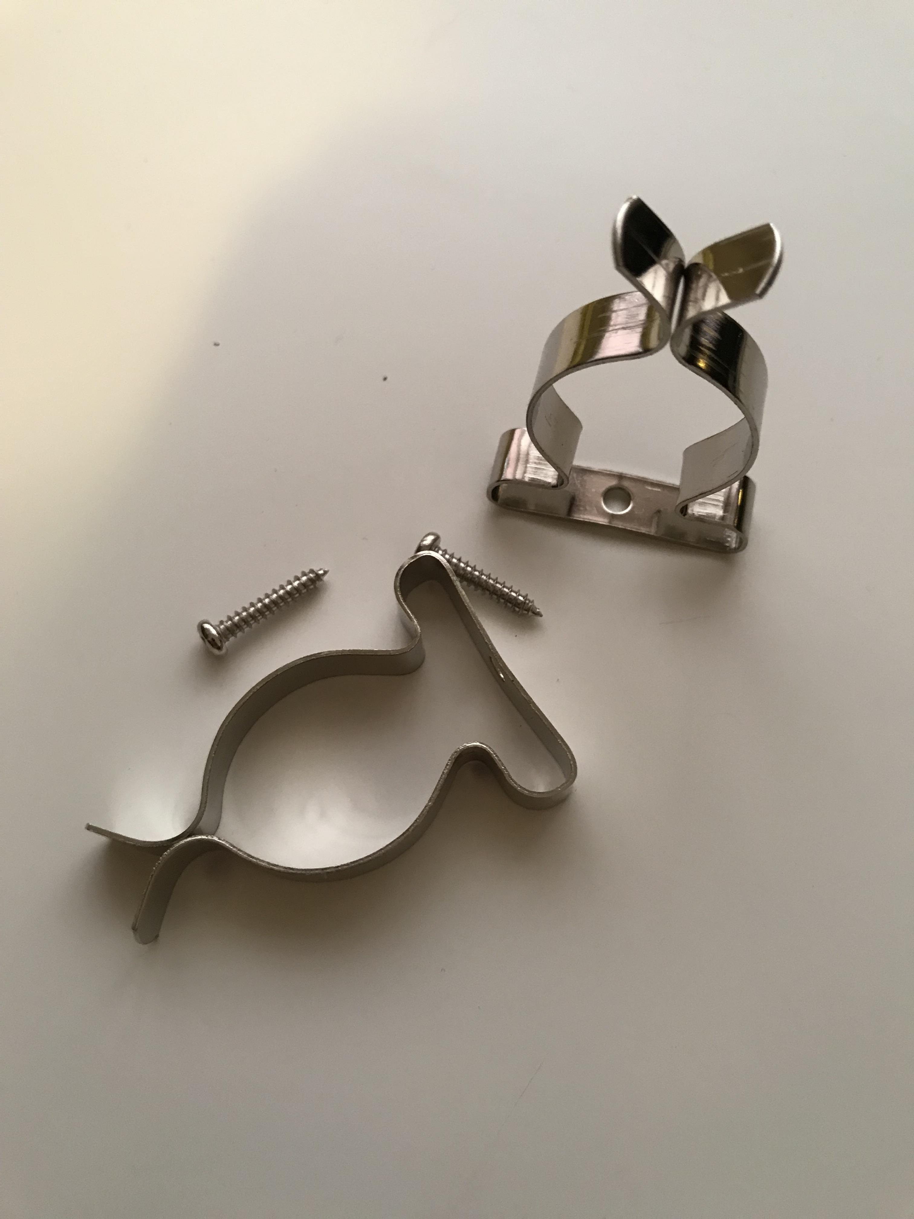 Budget cable management! Thanks Bunnings r/pcmasterrace