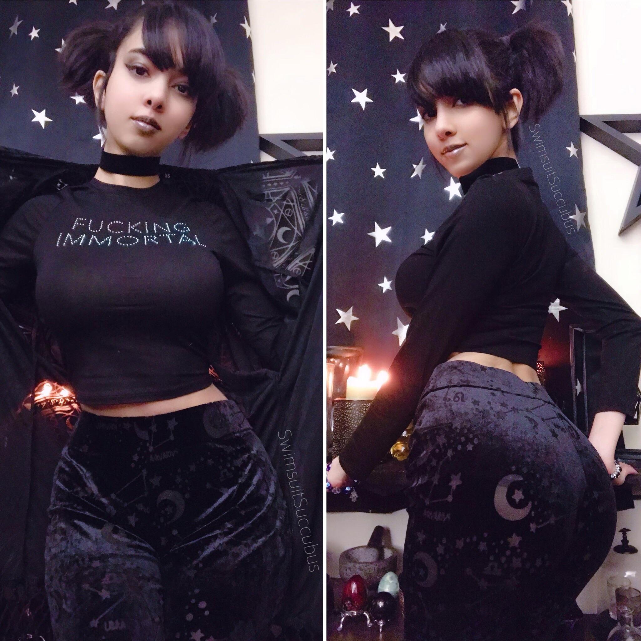 124 best Swimsuitsuccubus images on Pholder | Casual outfit