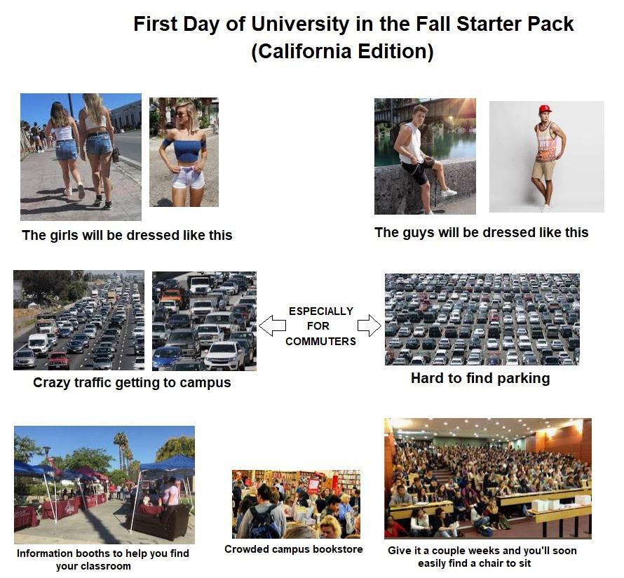 First Day Of Fall 2023 In California