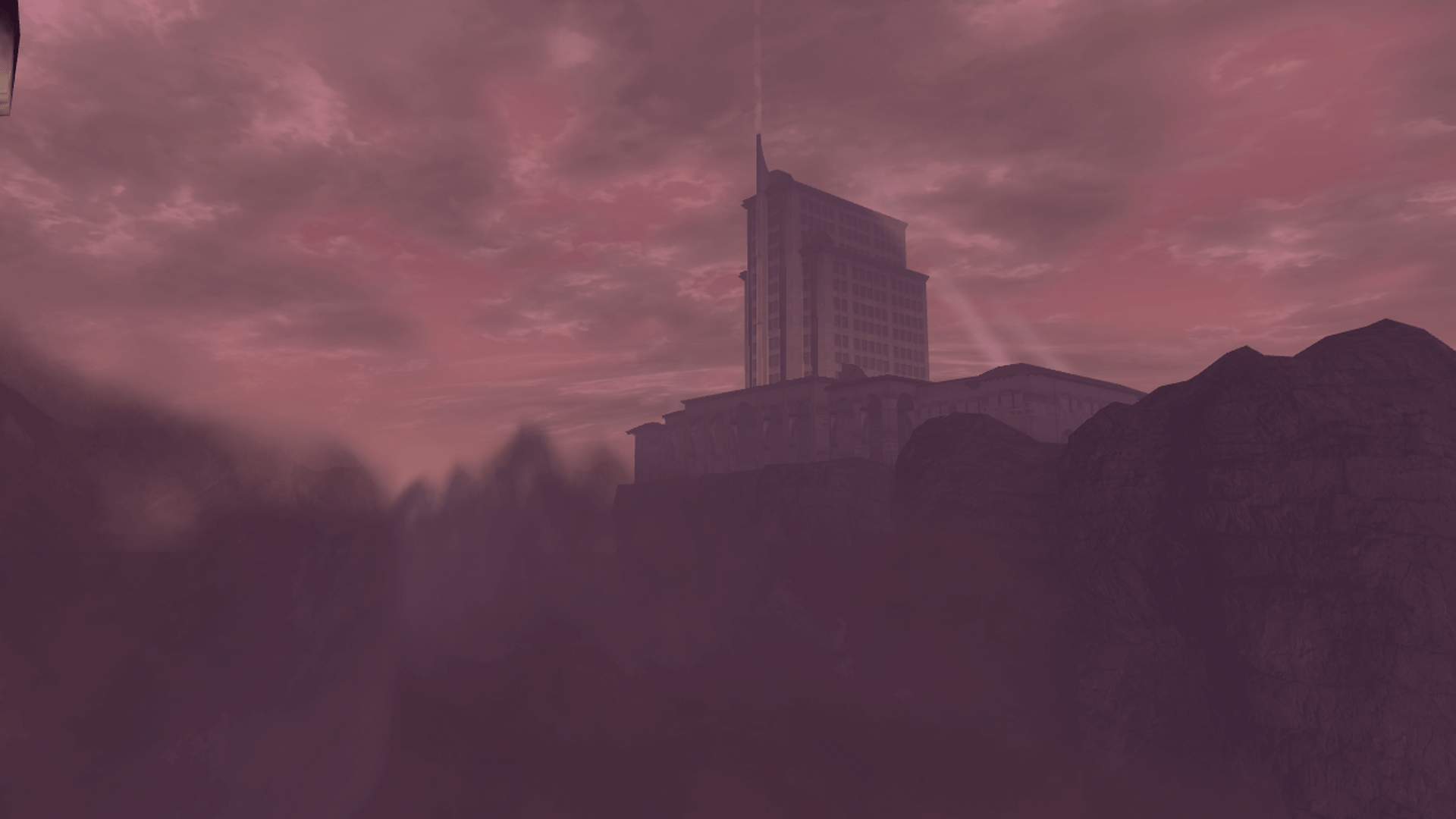 The sierra madre in all its glory r/fnv