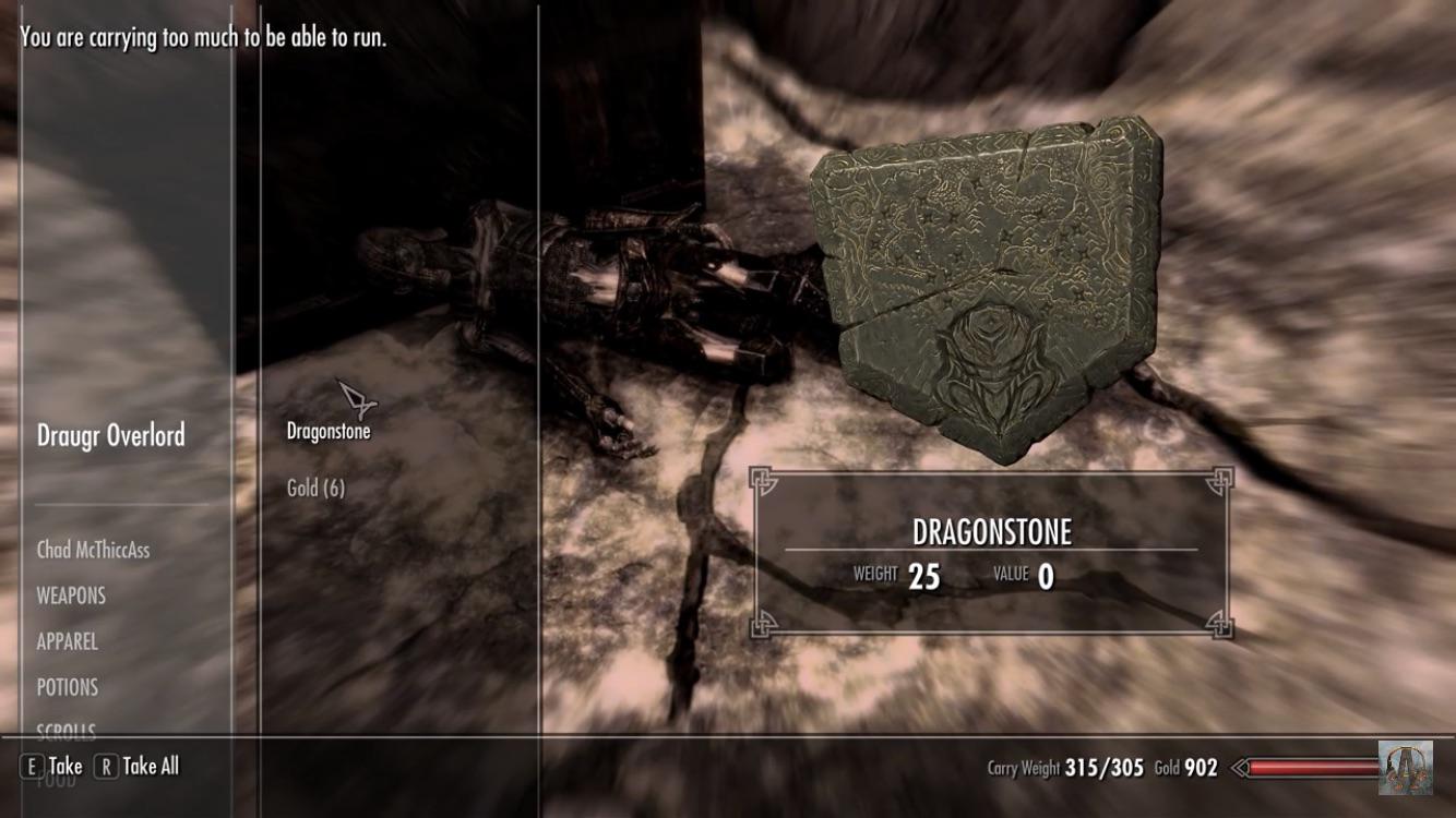 If this wasn’t the first time you was over your carry weight are you