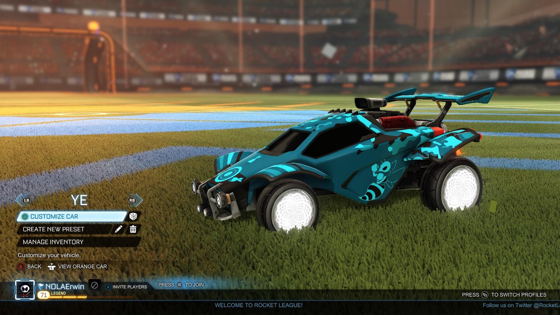 Black Buzzkill, White Zomba set up ) r/RLFashionAdvice
