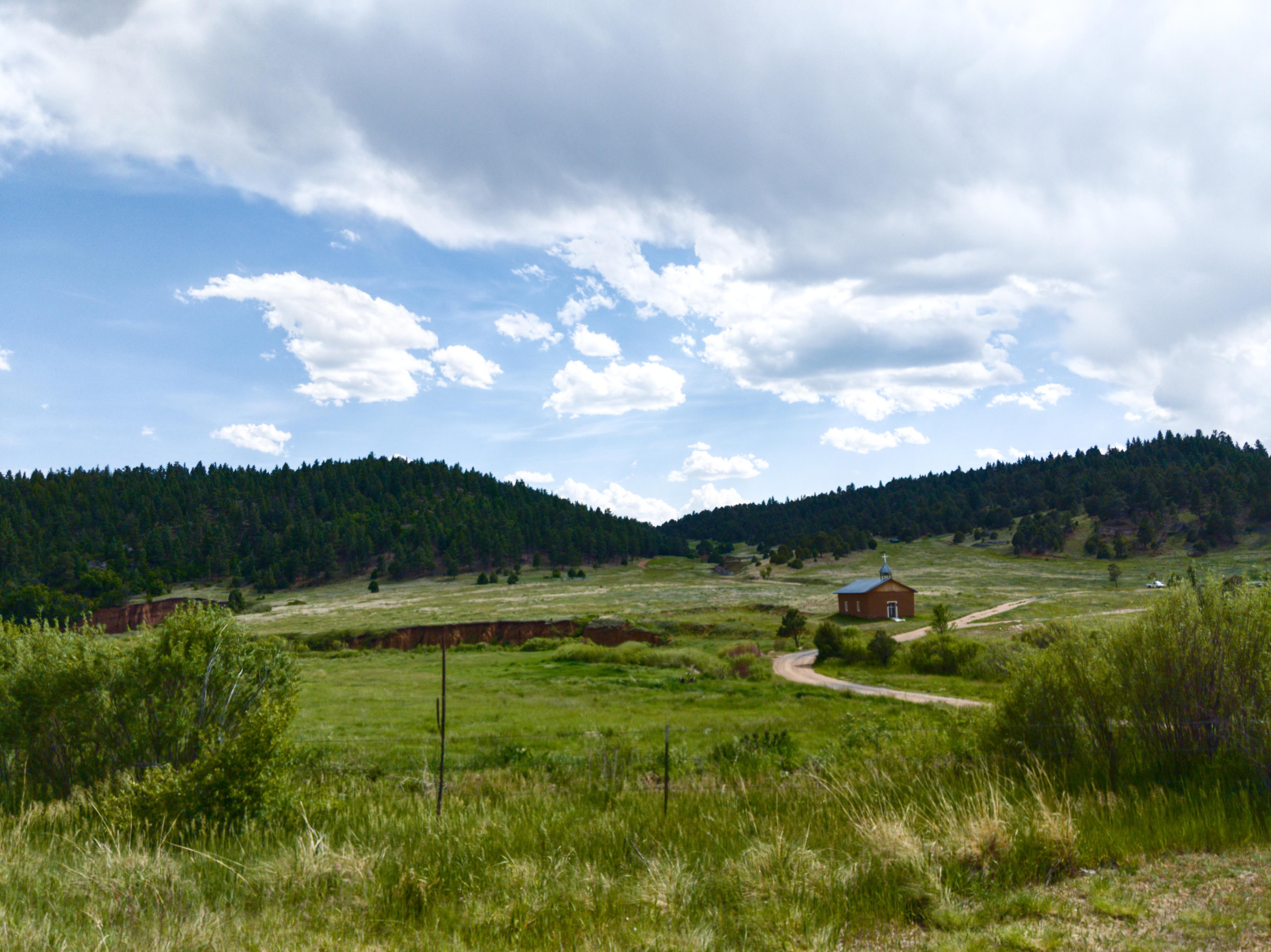 Near Mora, NM r/NewMexico