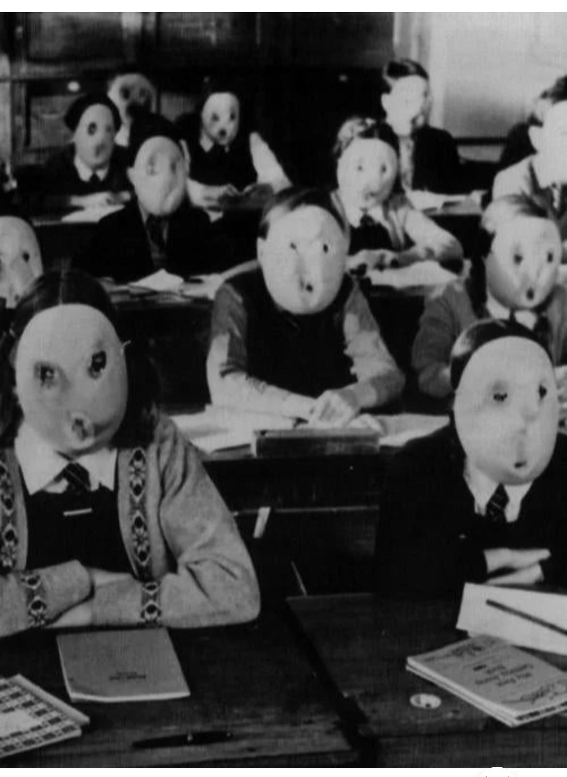 We don’t need no education. r/pinkfloyd