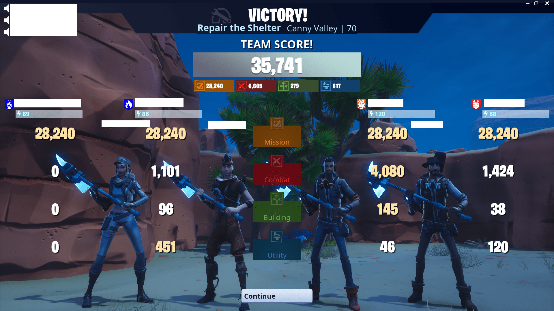 overview for JoltyFafy