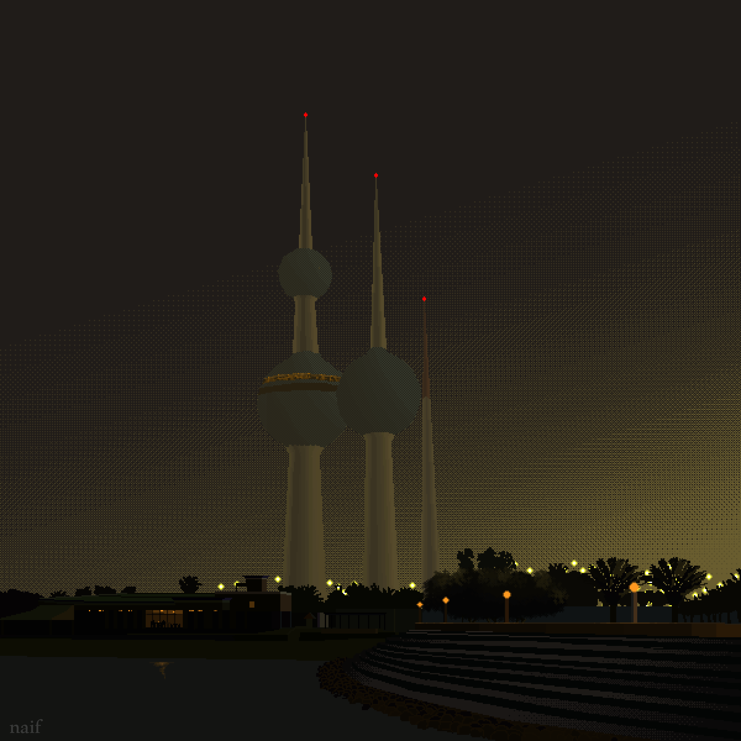 1669 best r/kuwait images on Pholder A photo of the city that i took