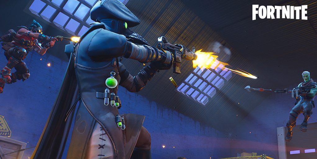 Fortnite Br Subreddit GIF Fortnite BR Subreddit Reddit
