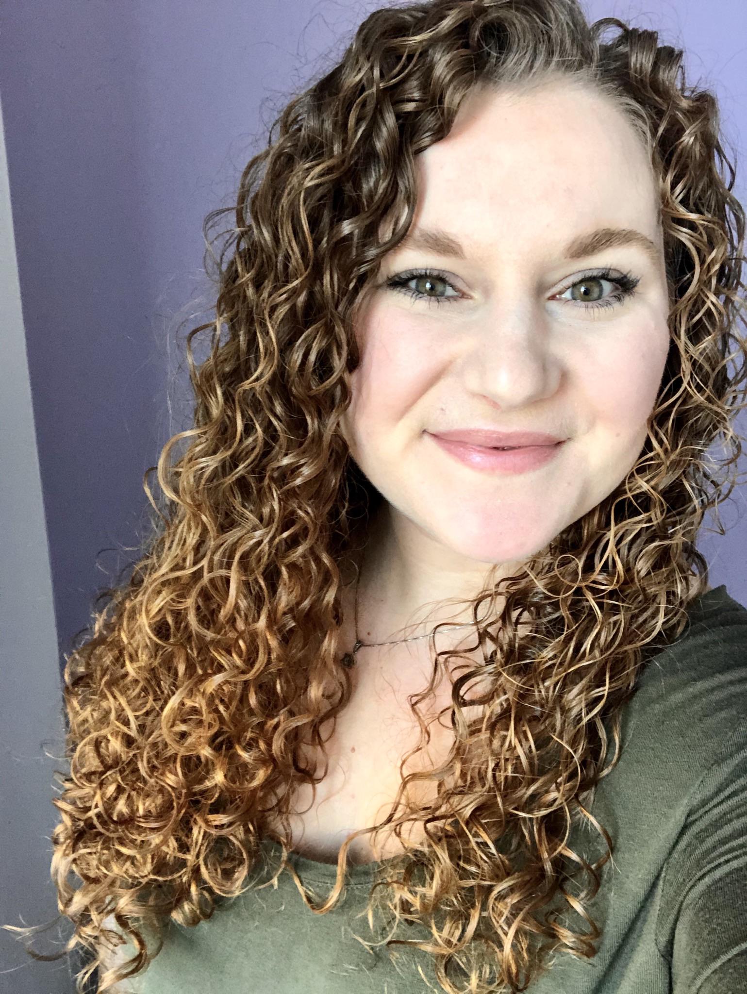 View Curly Hair Cut Glasgow Images