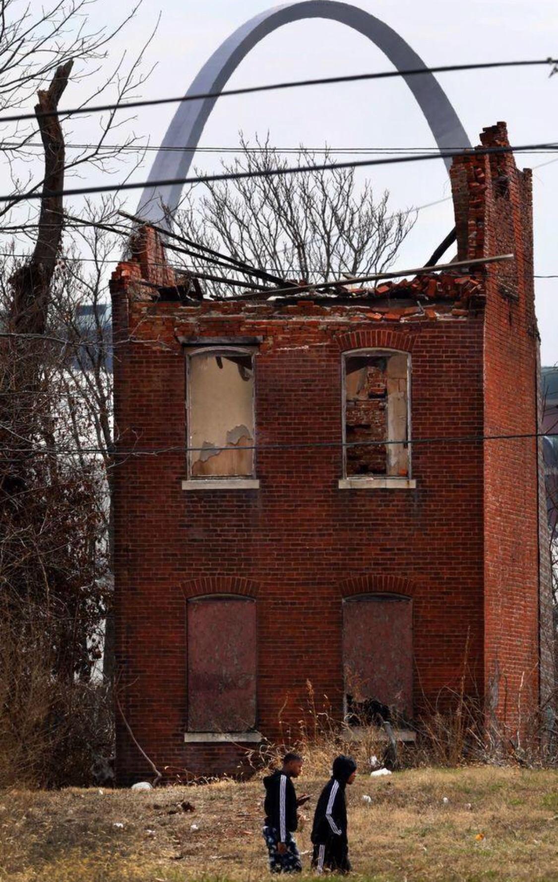 North St. Louis r/StLouis