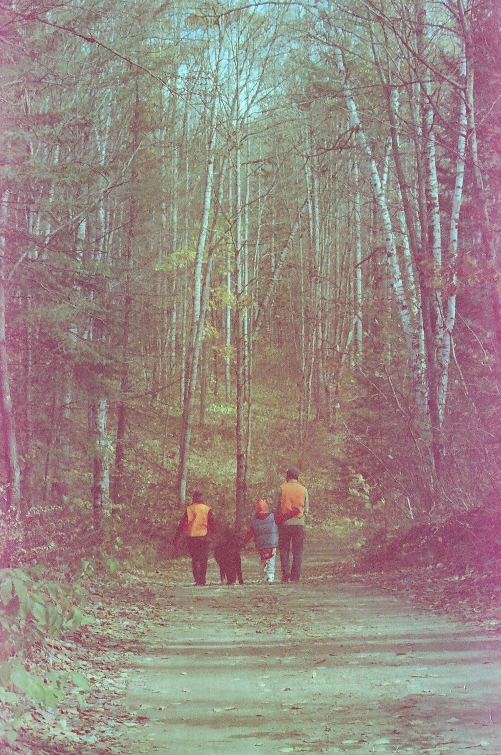 20 year old film finally shot and developed r/filmphotos