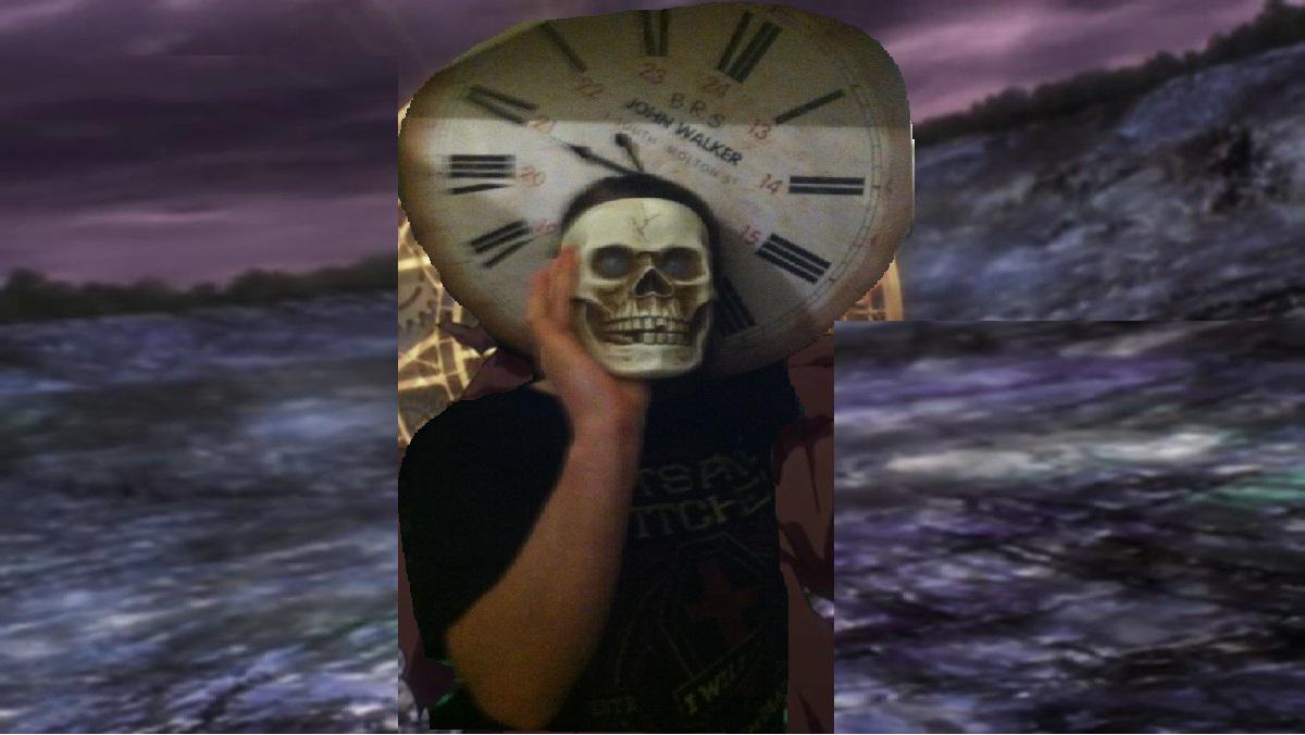 THE GOAL OF ALL LIFE IS DEATH (Live action sneak peek