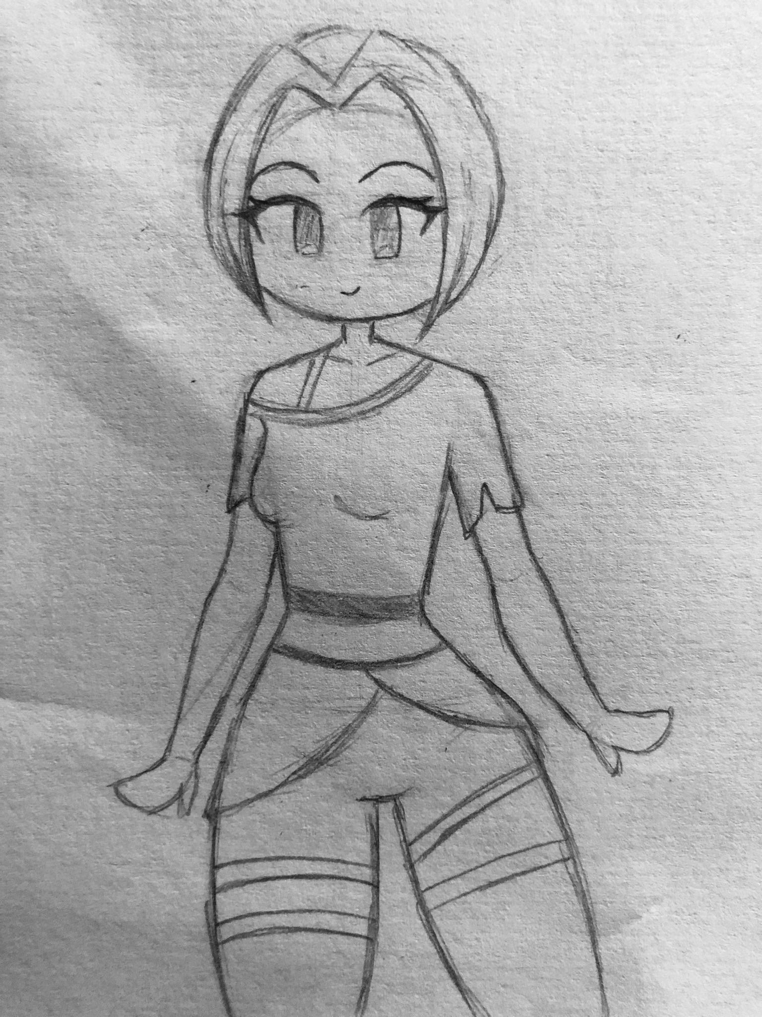 IQ Elite drawing Rainbow6