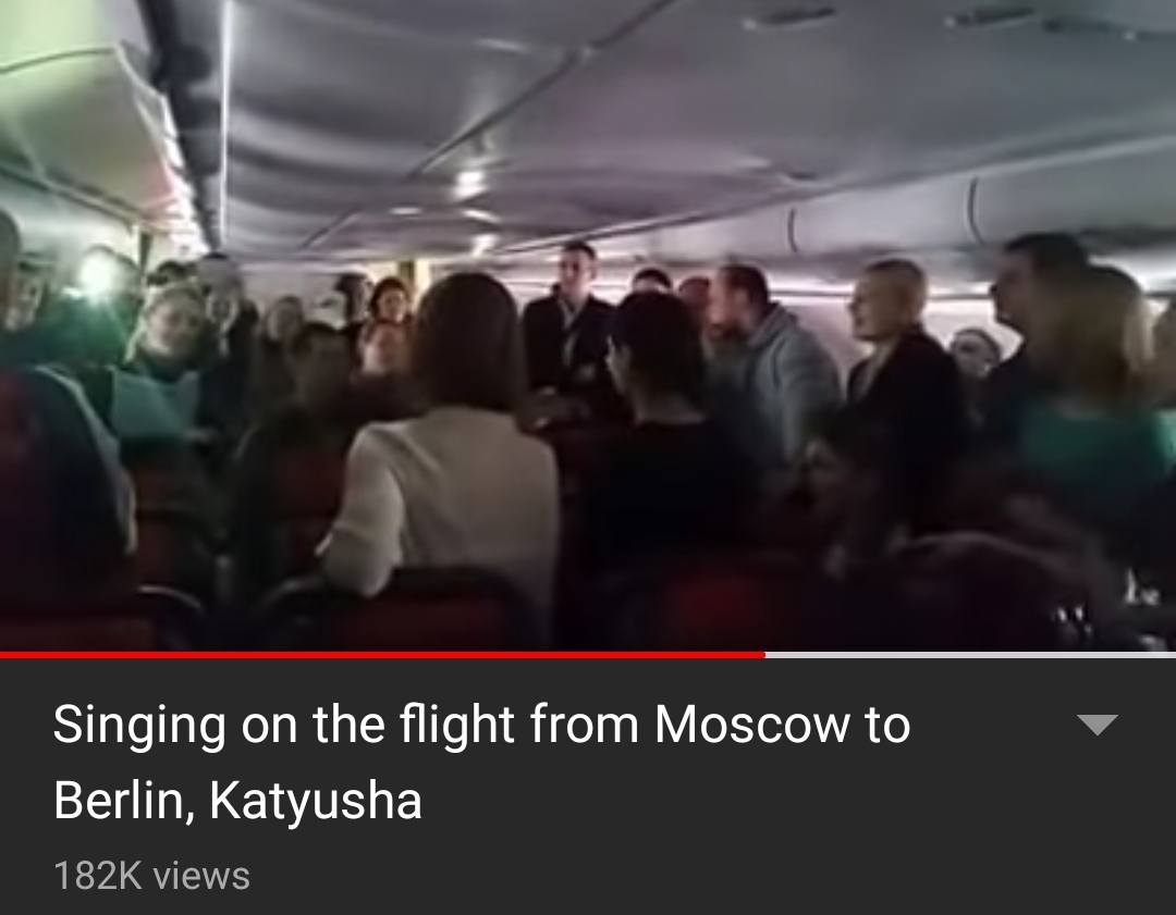 Soviet B29 prepares to execute a bombing run on Berlin (circa 1945