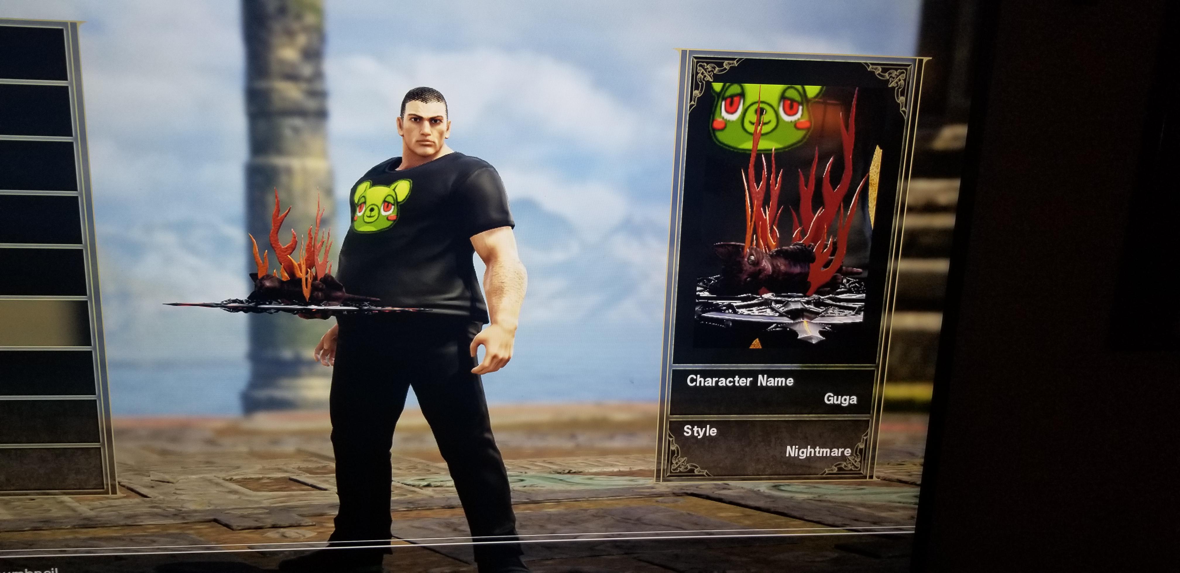 So less due ett! Guga from Guga Foods/Sous Vide Everything on Youtube