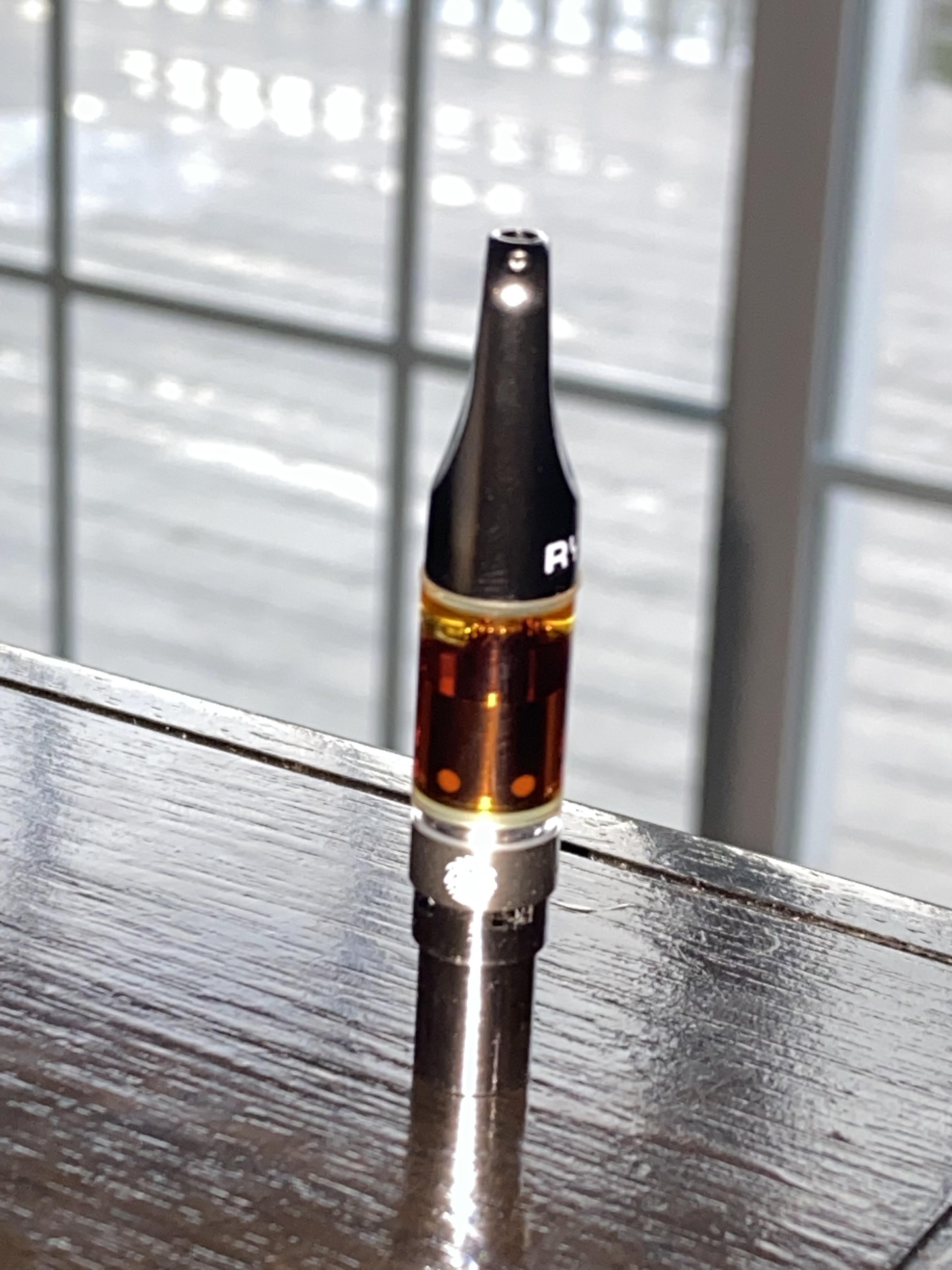 La Kush cake PaMedicalMarijuana