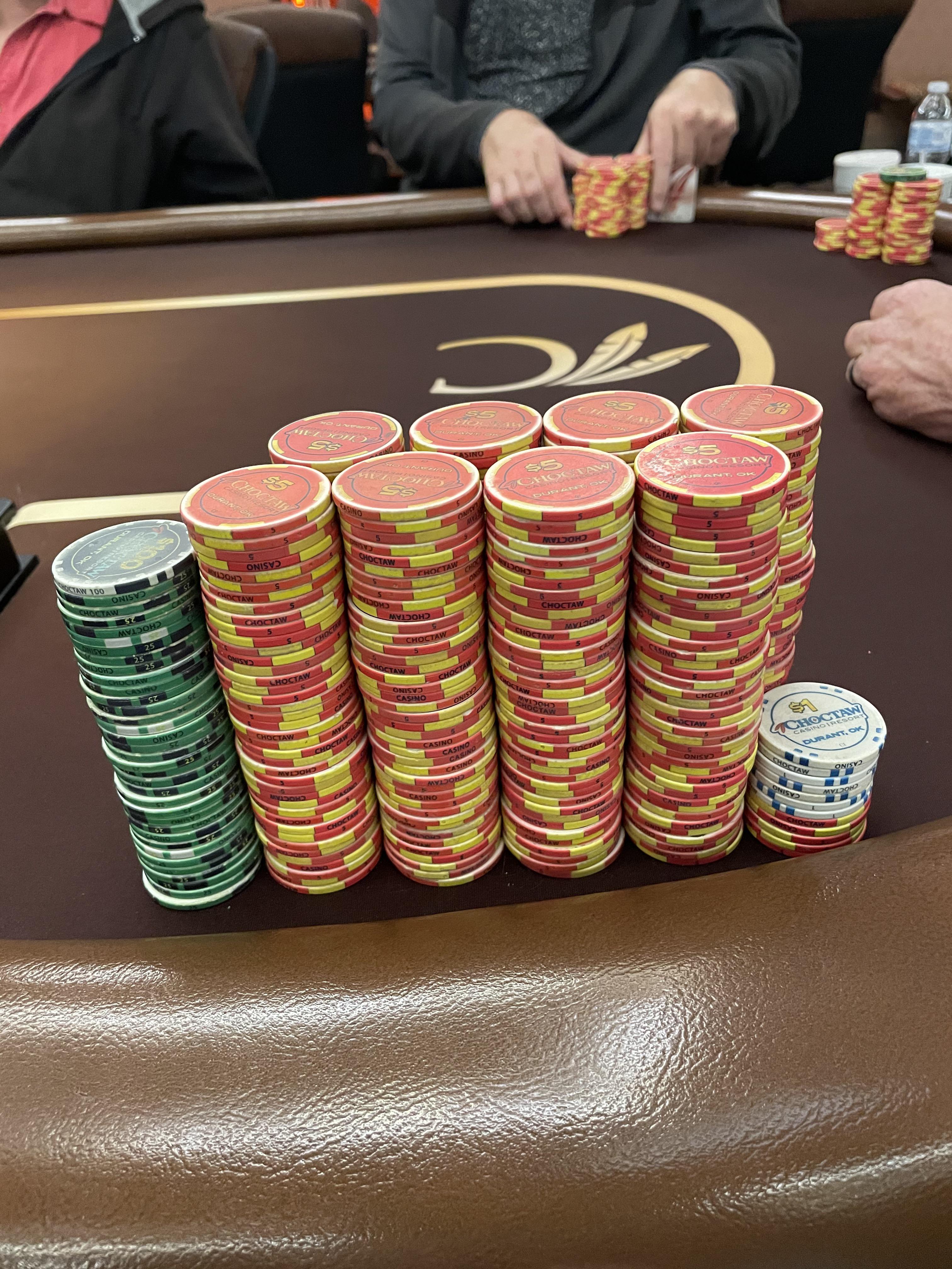 123 best Choctaw images on Pholder Poker, Old School Cool and Oklahoma