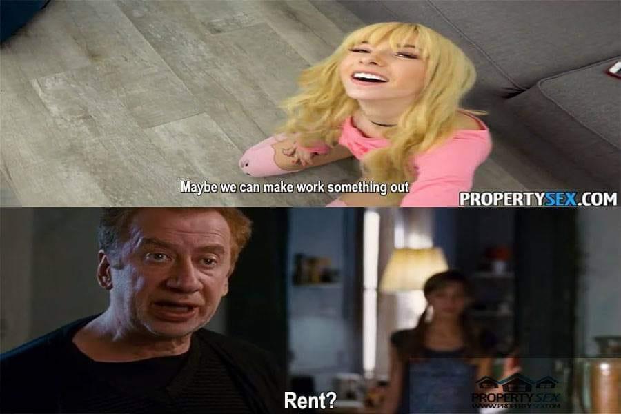 Rent is forever. r/raimimemes