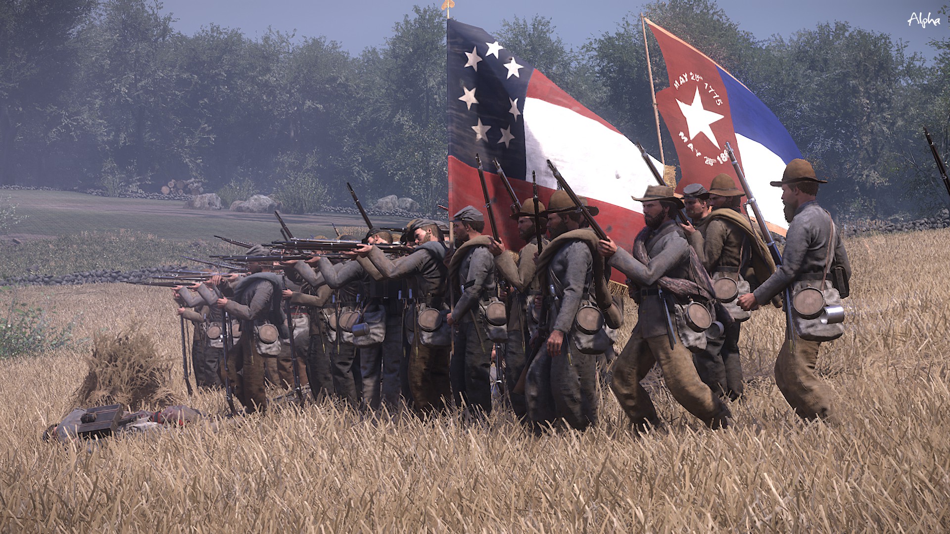 Current Events In Georgia Country 2024 1st stands defiant at the public linebattle event 9/7/19