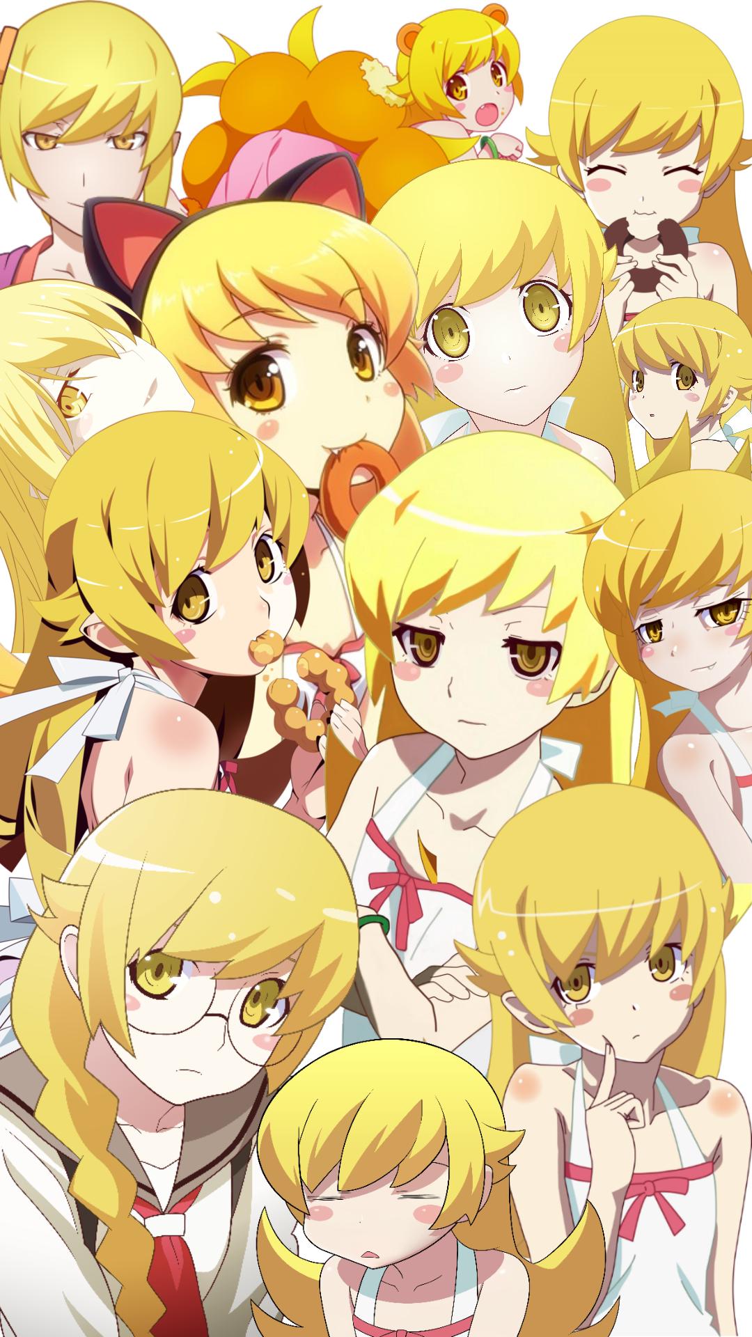 Shinobu best Shinobu