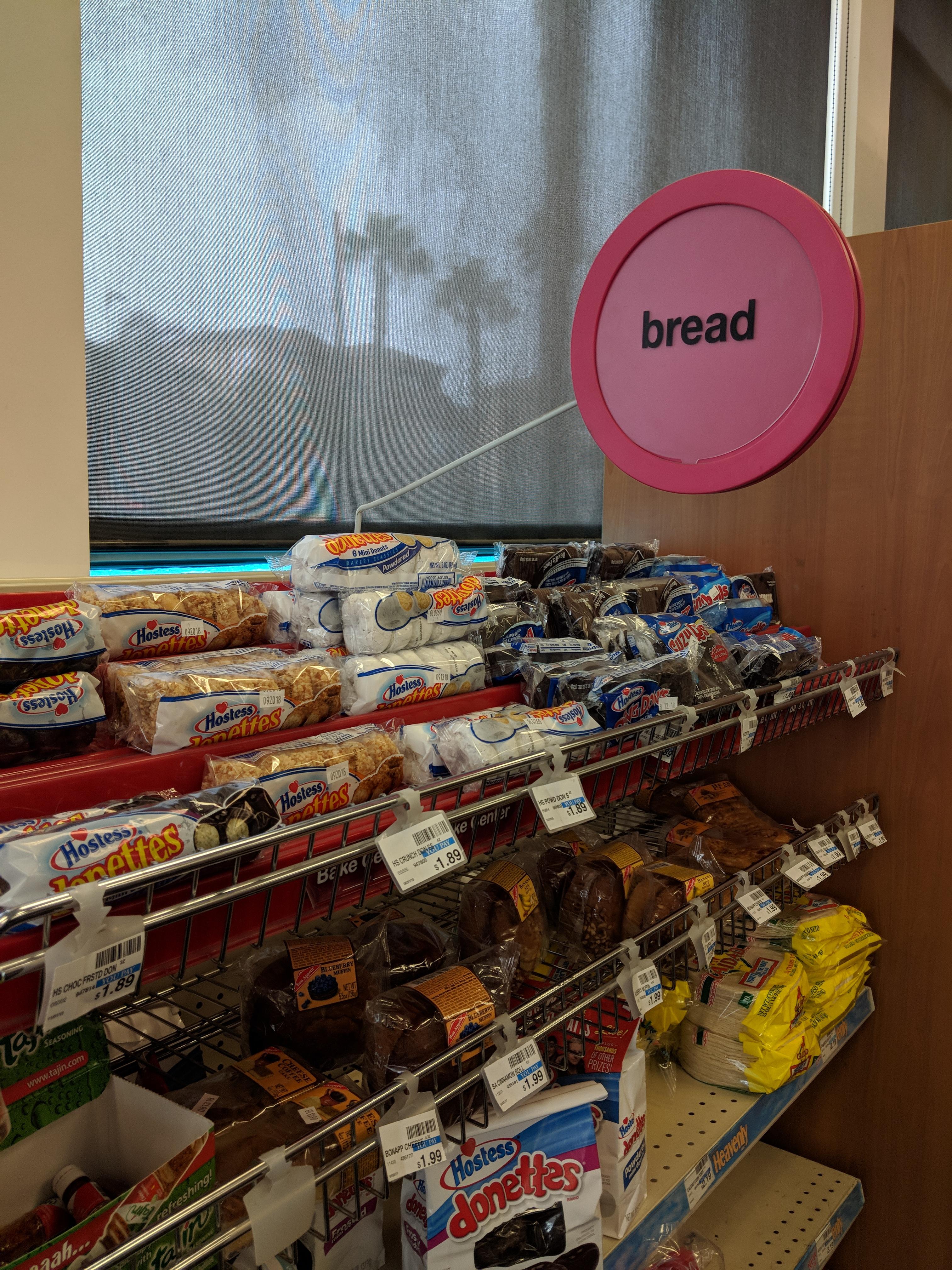 CVS's bread r/pics