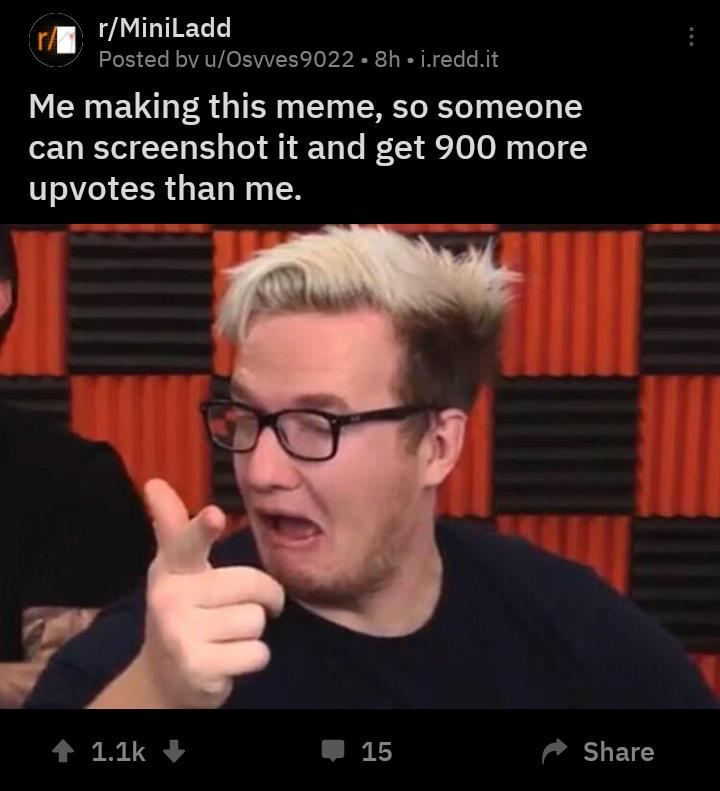Step one complete r/MiniLadd