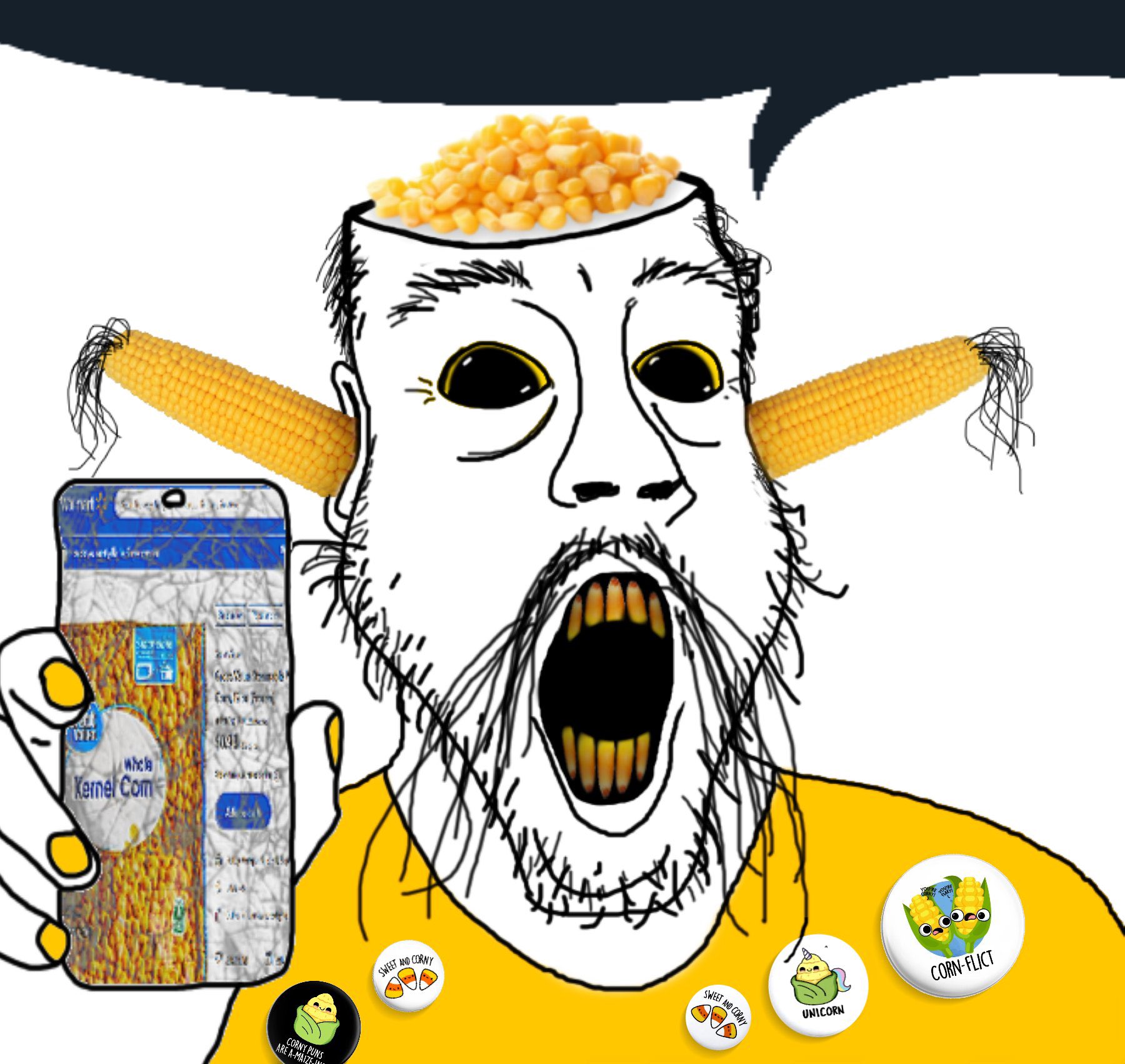 Who created the Roomba? How can we know that it can even ban us for a