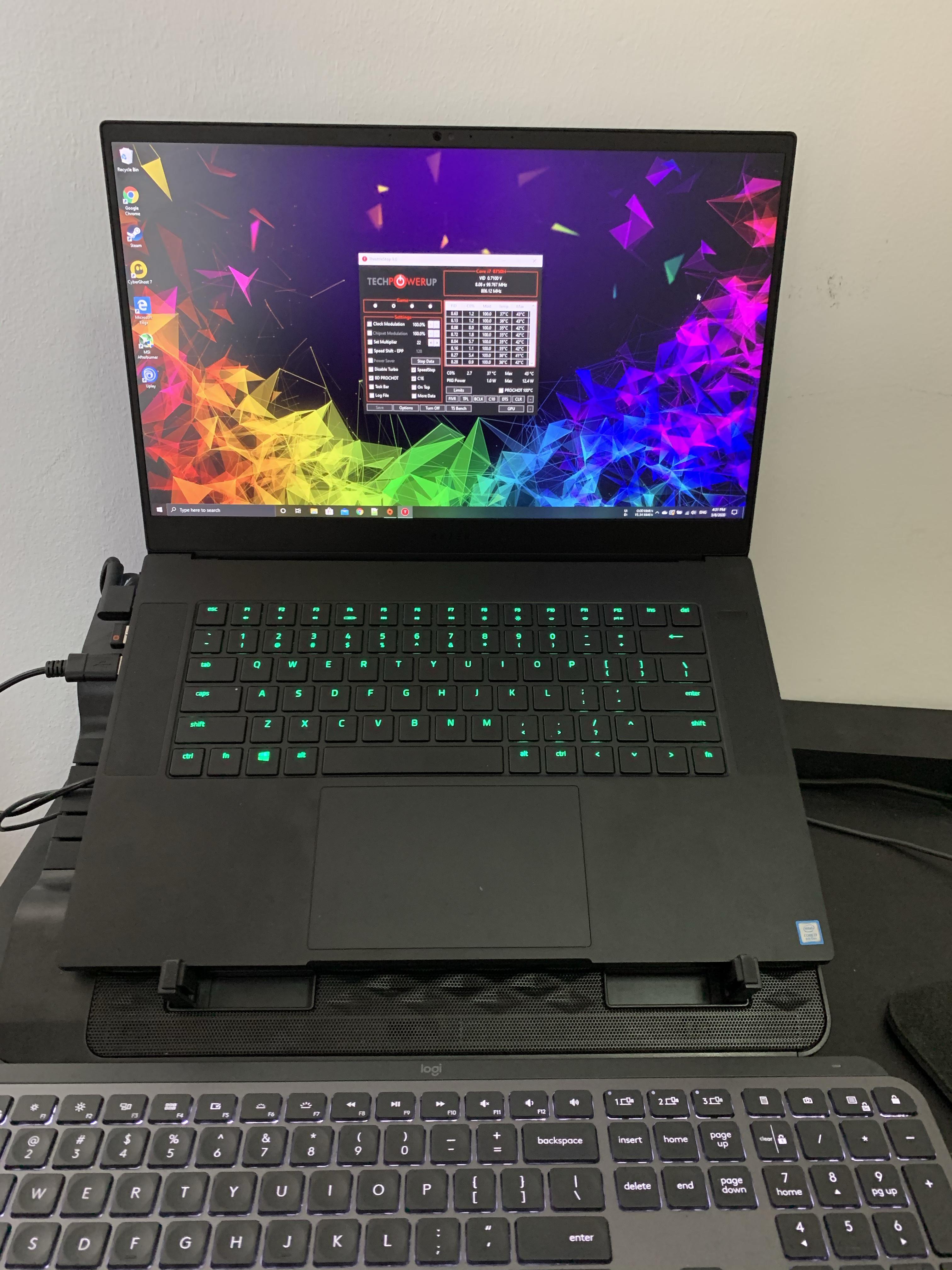 My Razer Blade Advanced 15 Review IndianGaming