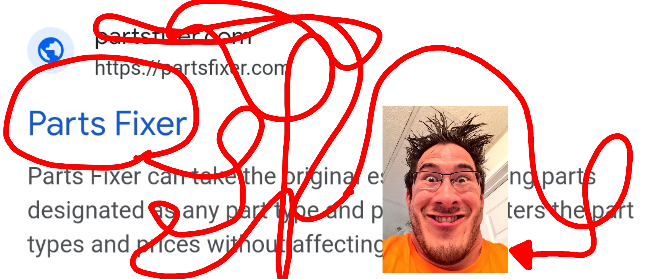Markiplier r/namesoundalikes