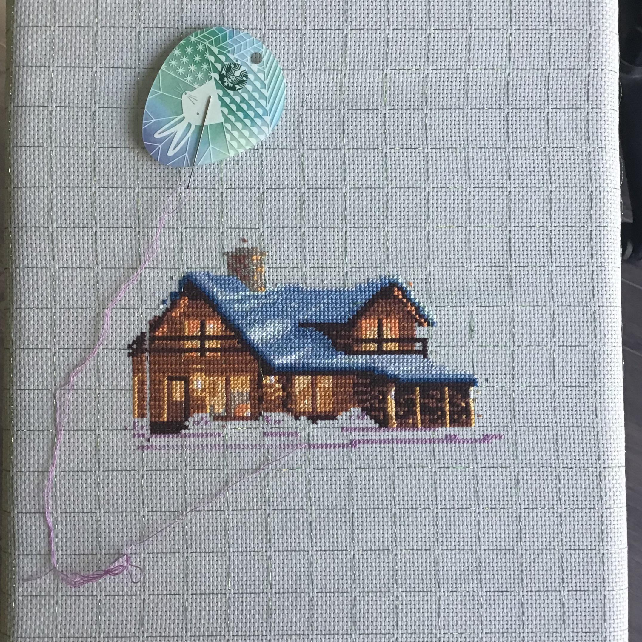 30+ Cross Stitch Merry Christmas Pattern ChrissyAmmaar