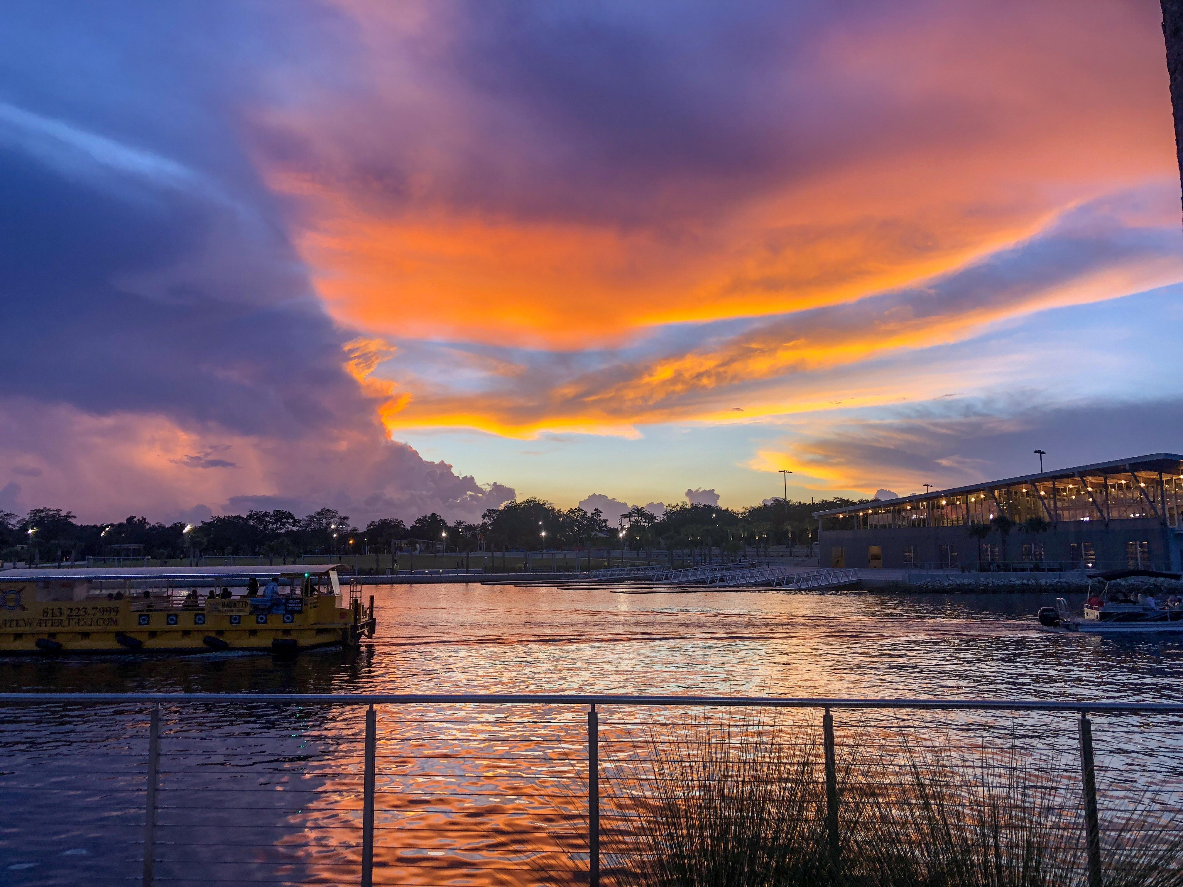 50 best Hillsborough River images on Pholder Tampa, Florida and Pics