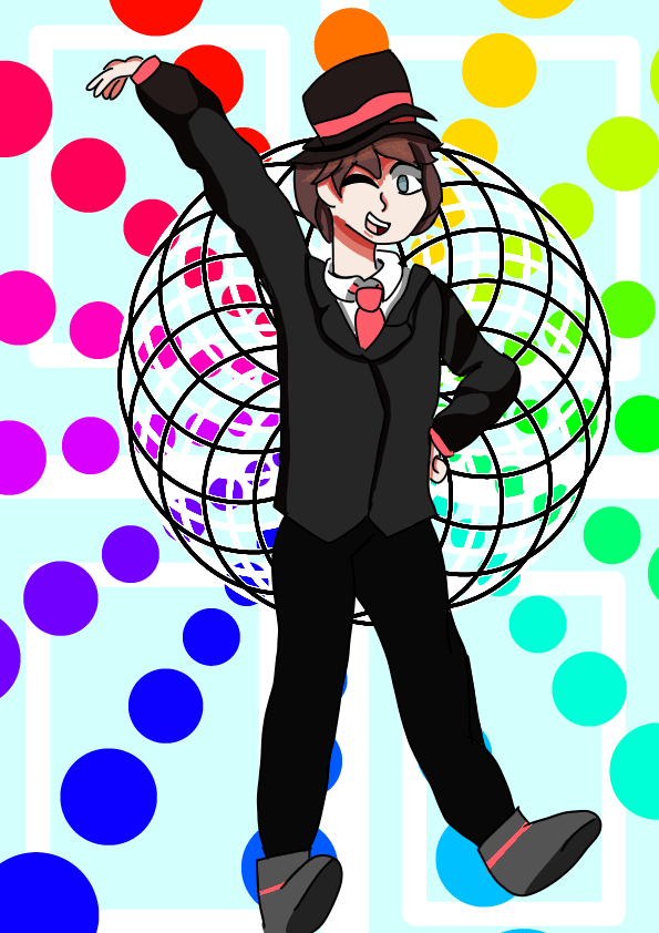 Nadwe fanart ;) r/Socksfor1Submissions