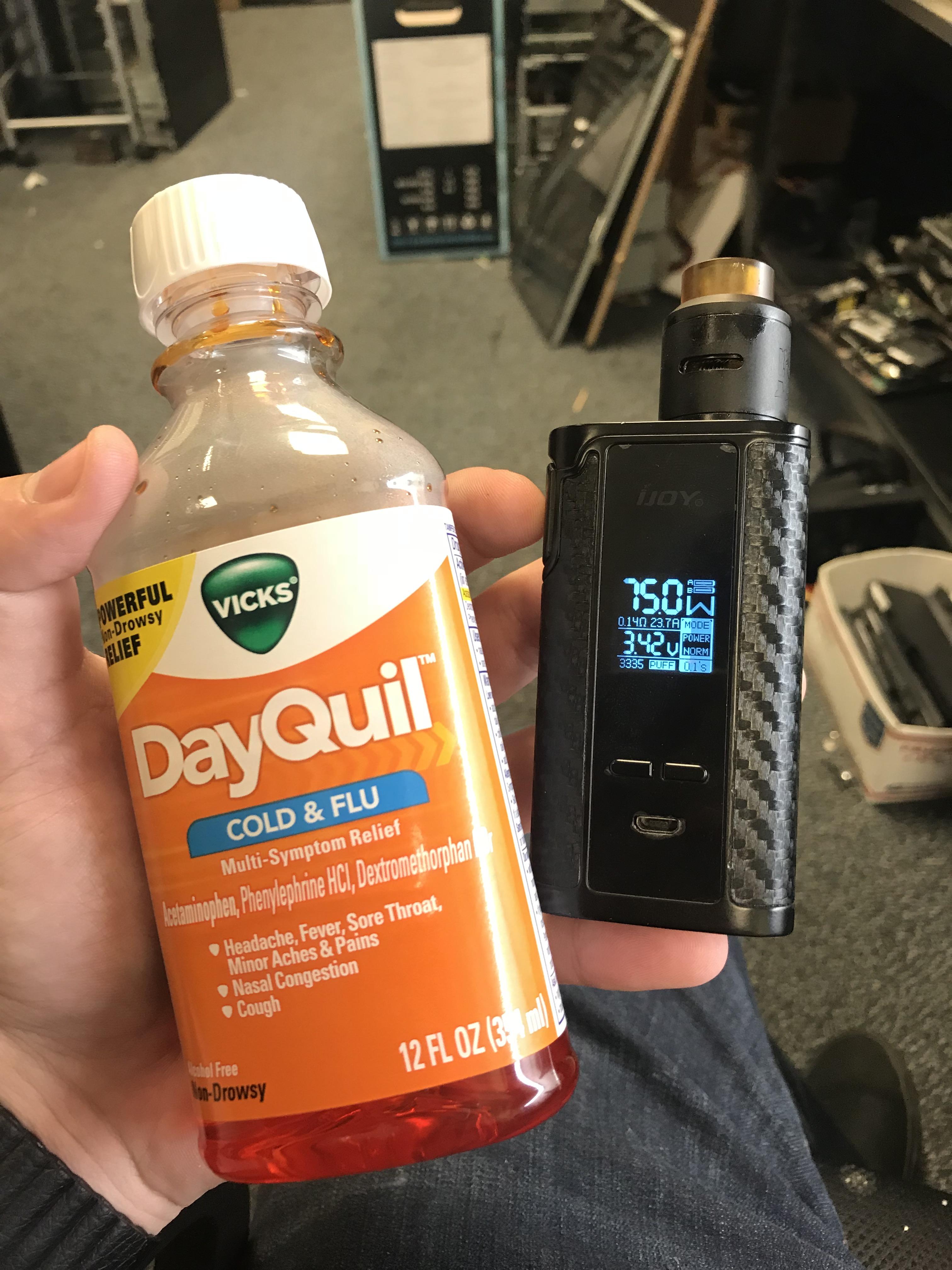 Hands down the best juice I’ve tried. r/Vaping