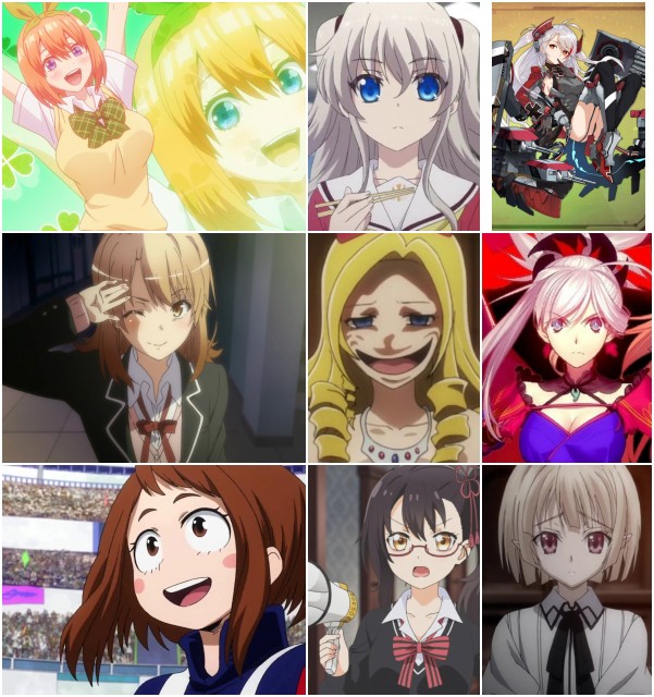 47 best Ayane Sakura images on Pholder Seiyuu, 5 Toubun No Hanayome and Ban G Dream