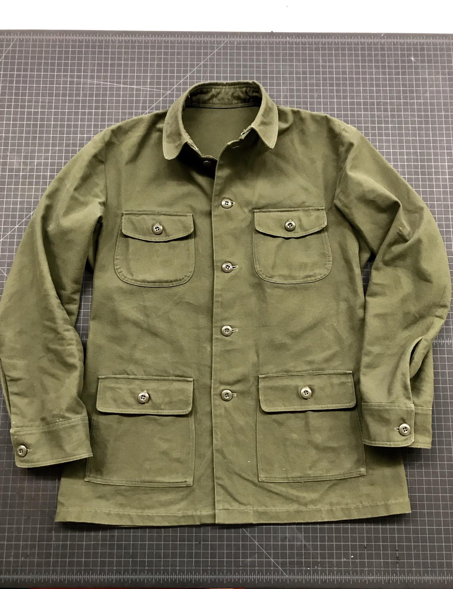 Self drafted shirt/jacket. I’ve never shared my stuff on reddit and I’m