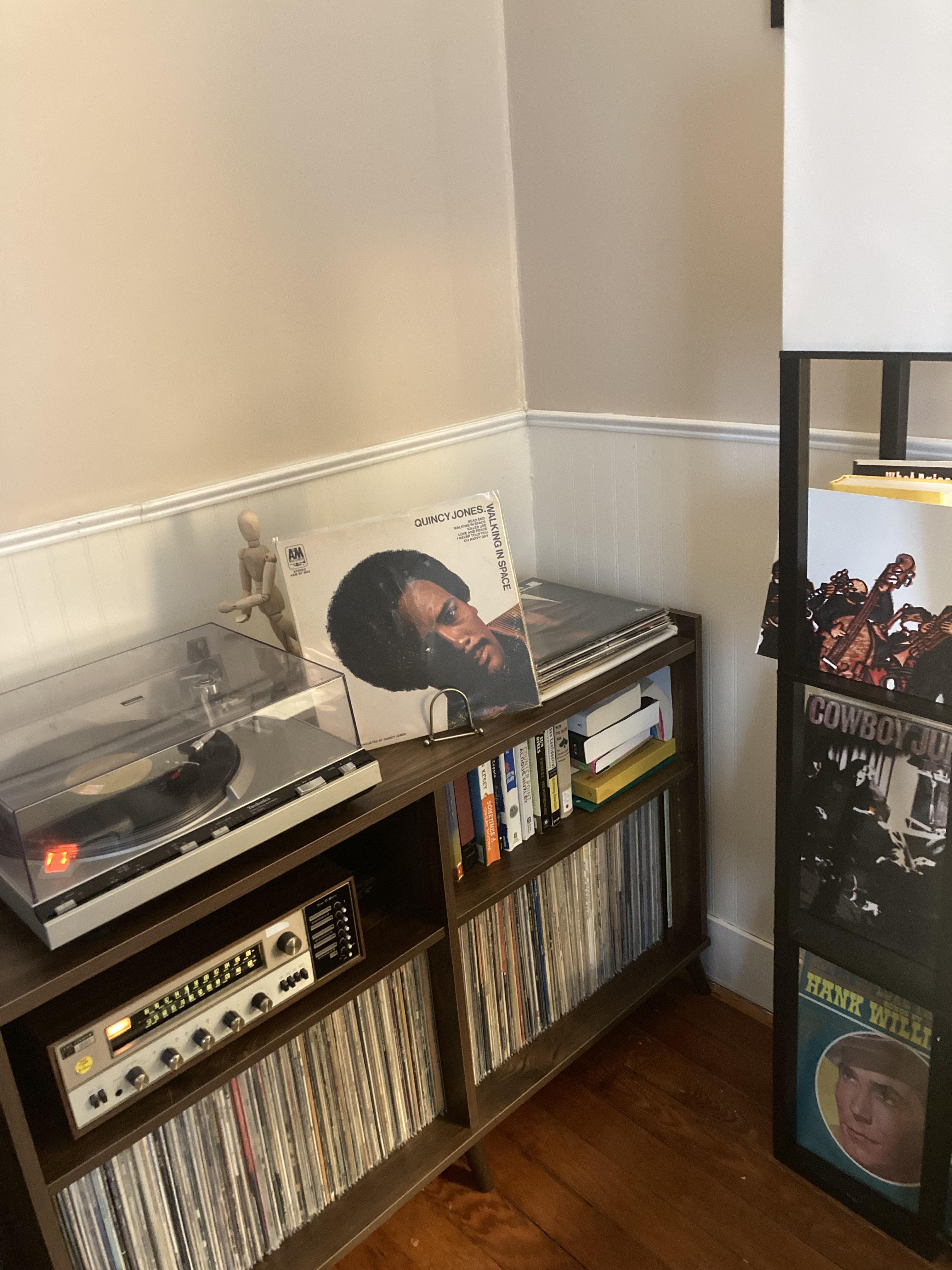 Bargain Bin Wednesday r/vinyl