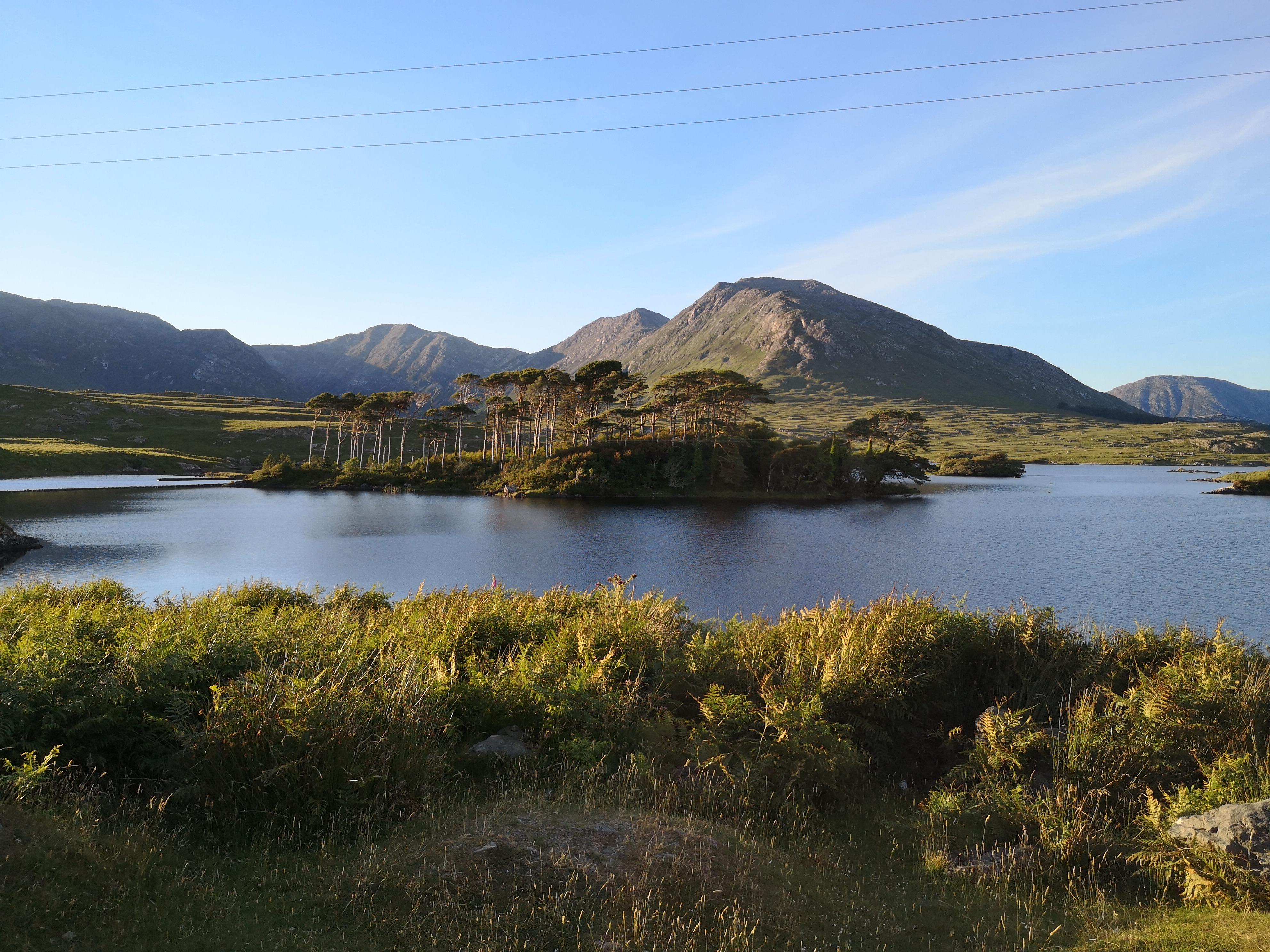 Connemara r/ireland