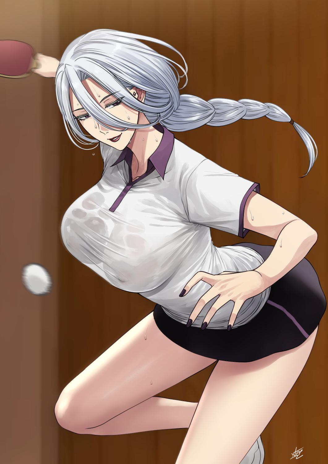 Jujutsu Kaisen Hentai