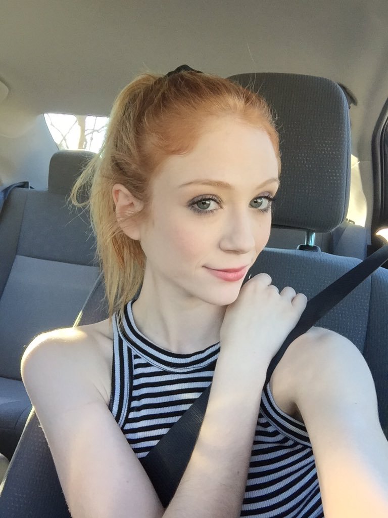 🔞Buckle Up | Liliana Mumy NUDE | | CelebrityNakeds.com