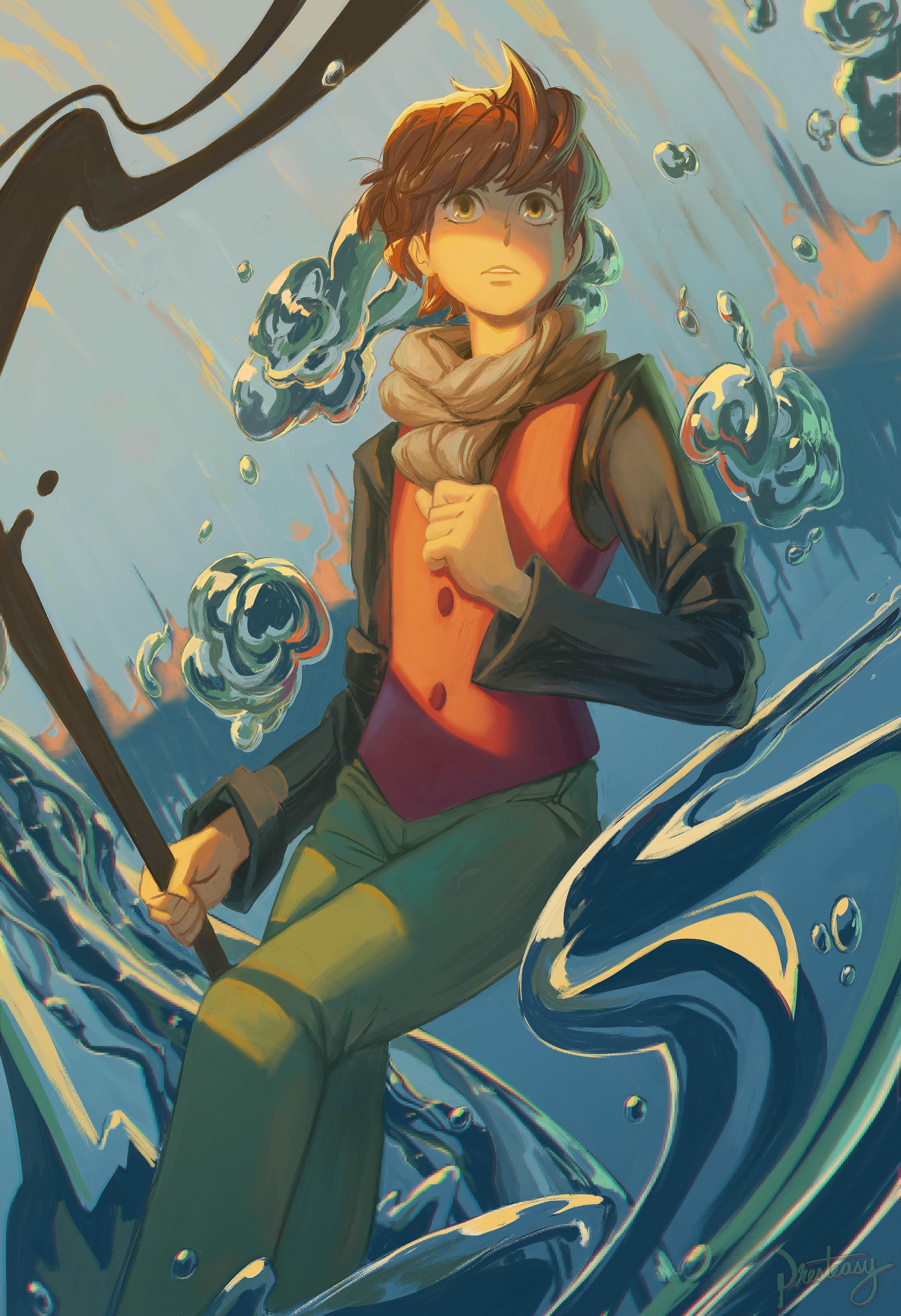 presteasy (u/Presteasy) Reddit