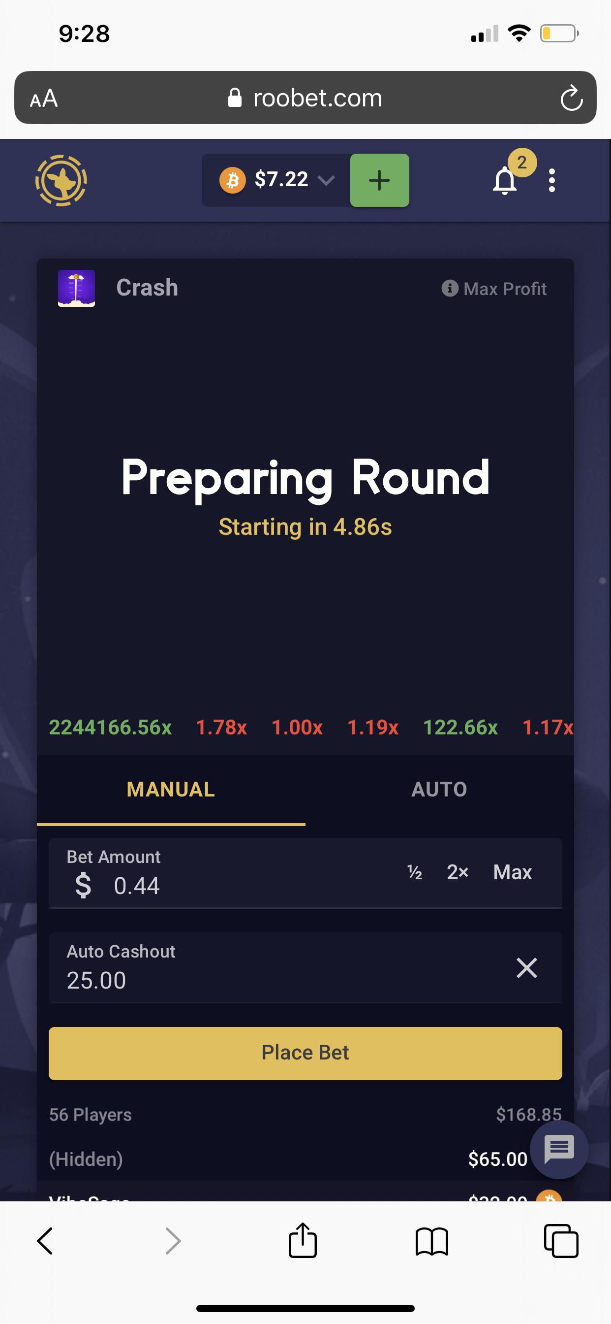 Crash Money Game Roobet How To Always Win And Profit On Crash Roobet