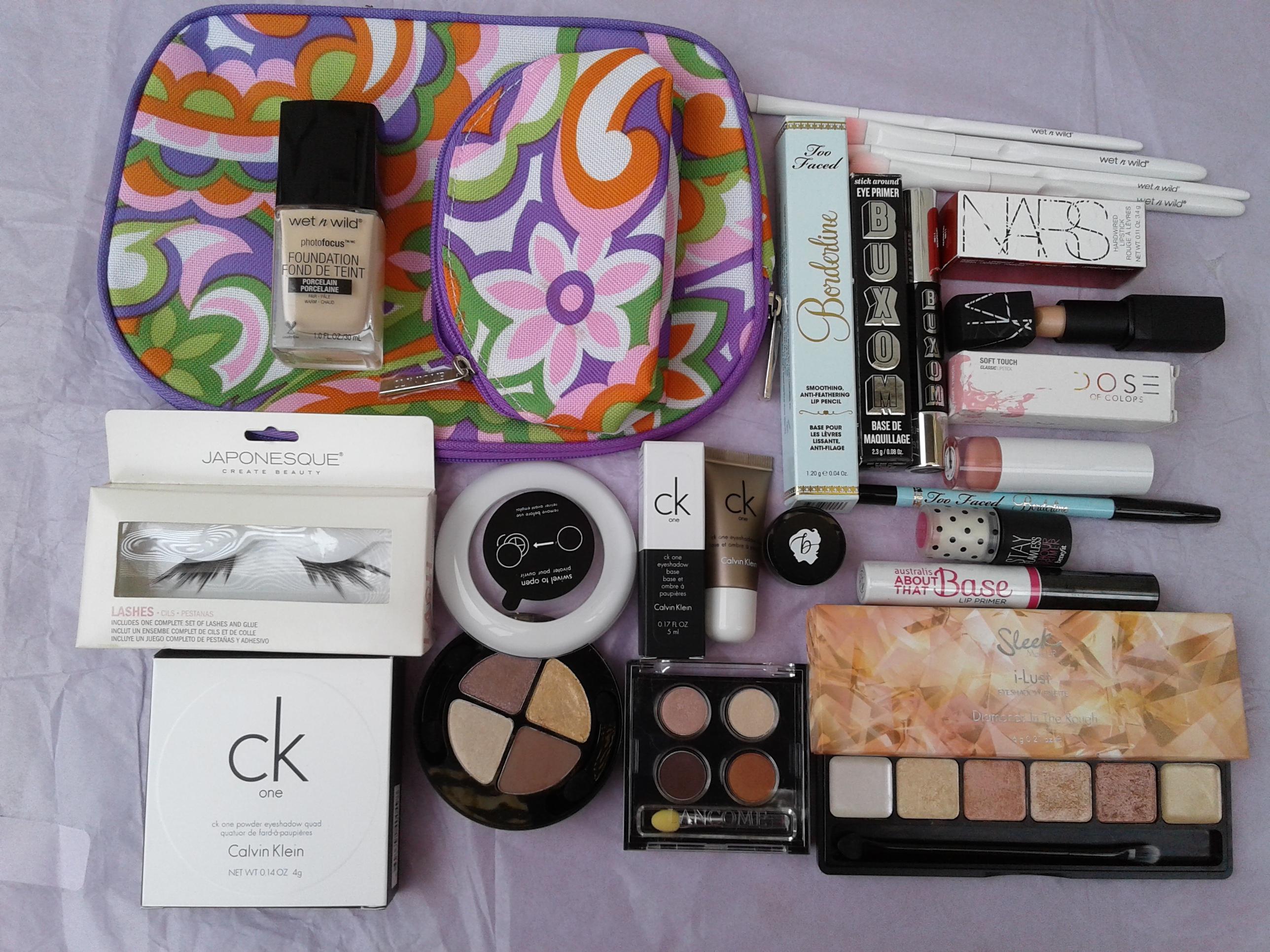 Haul goingoutofbusiness 60 off sale (from All Cosmetics Wholesale