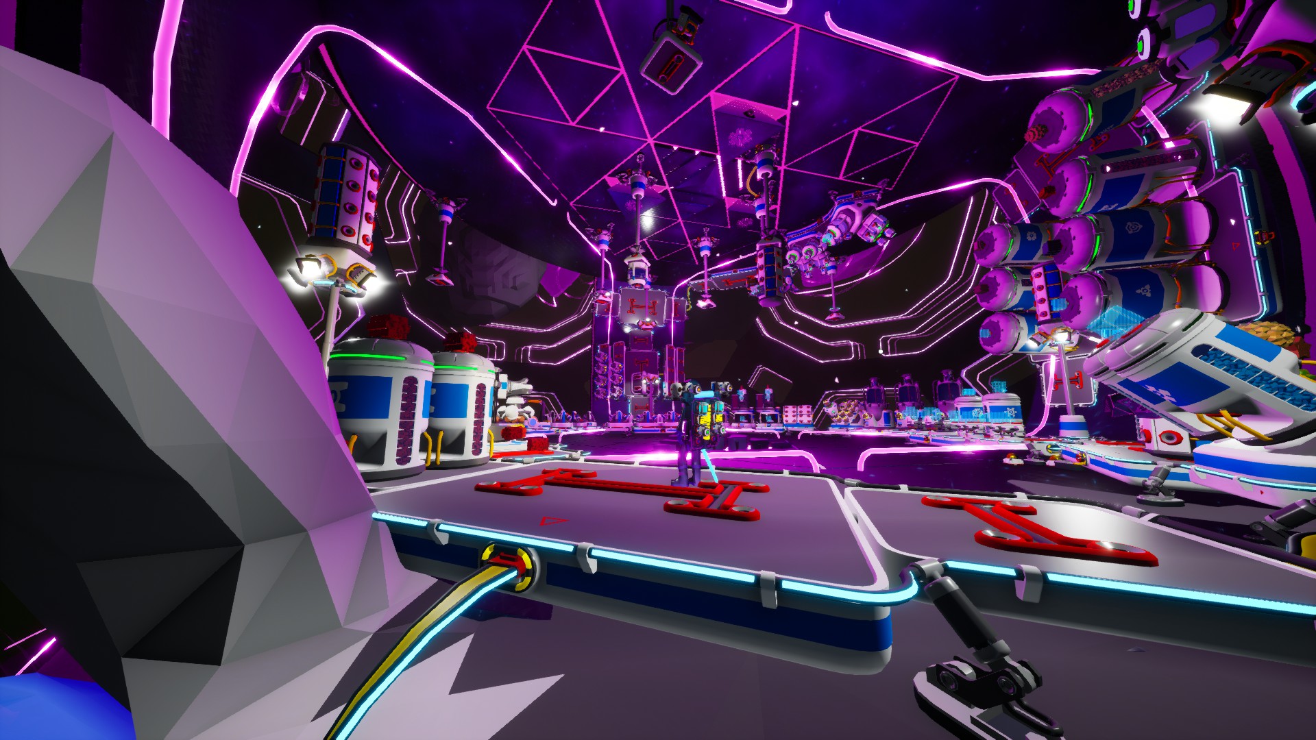 Core Base AstroneeR r/Astroneer