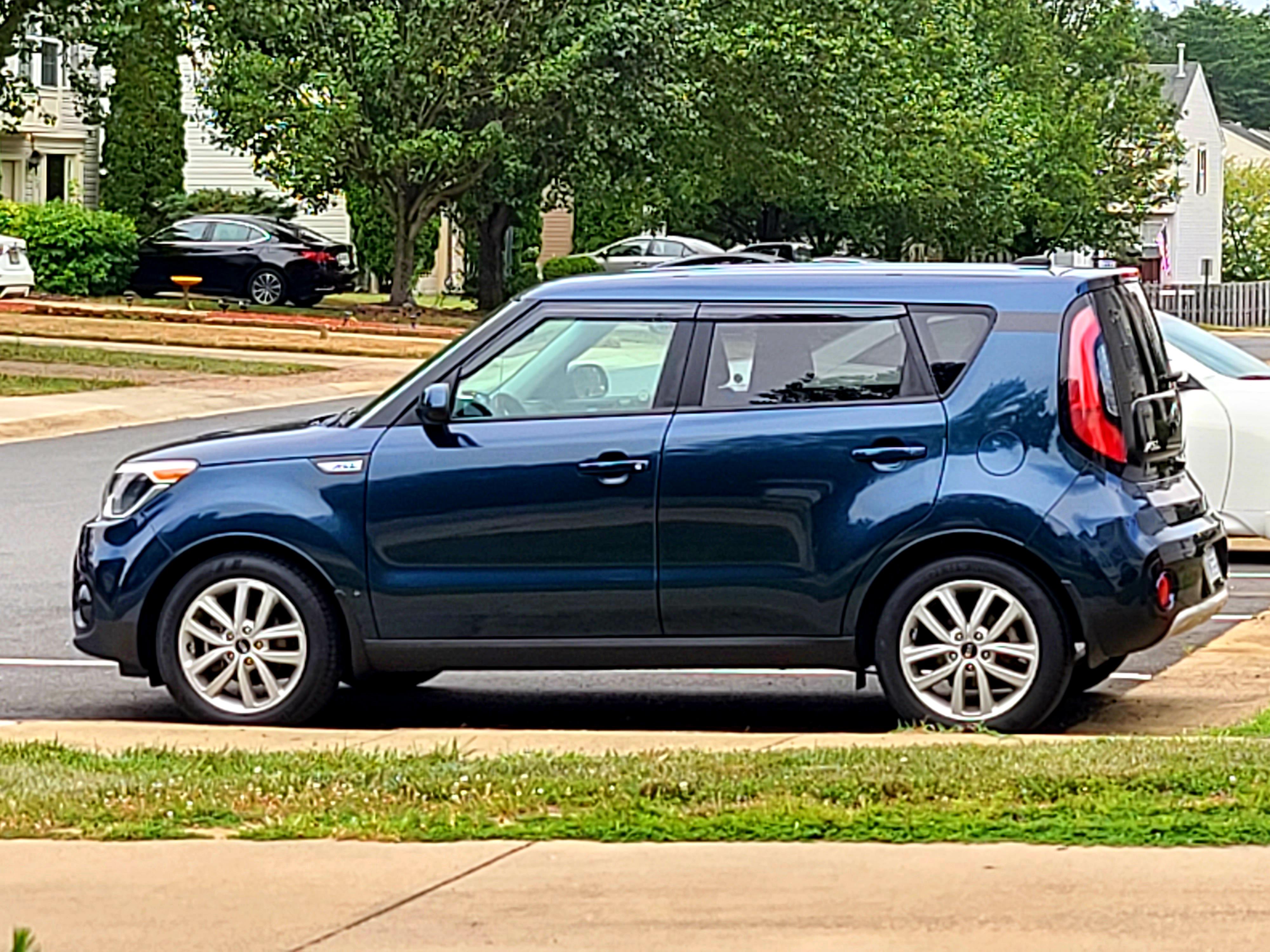 2015 kia soul engine swap possible? : KiaSoulClub